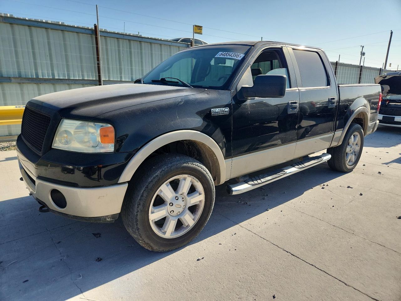 1FTPW14V98FC05835