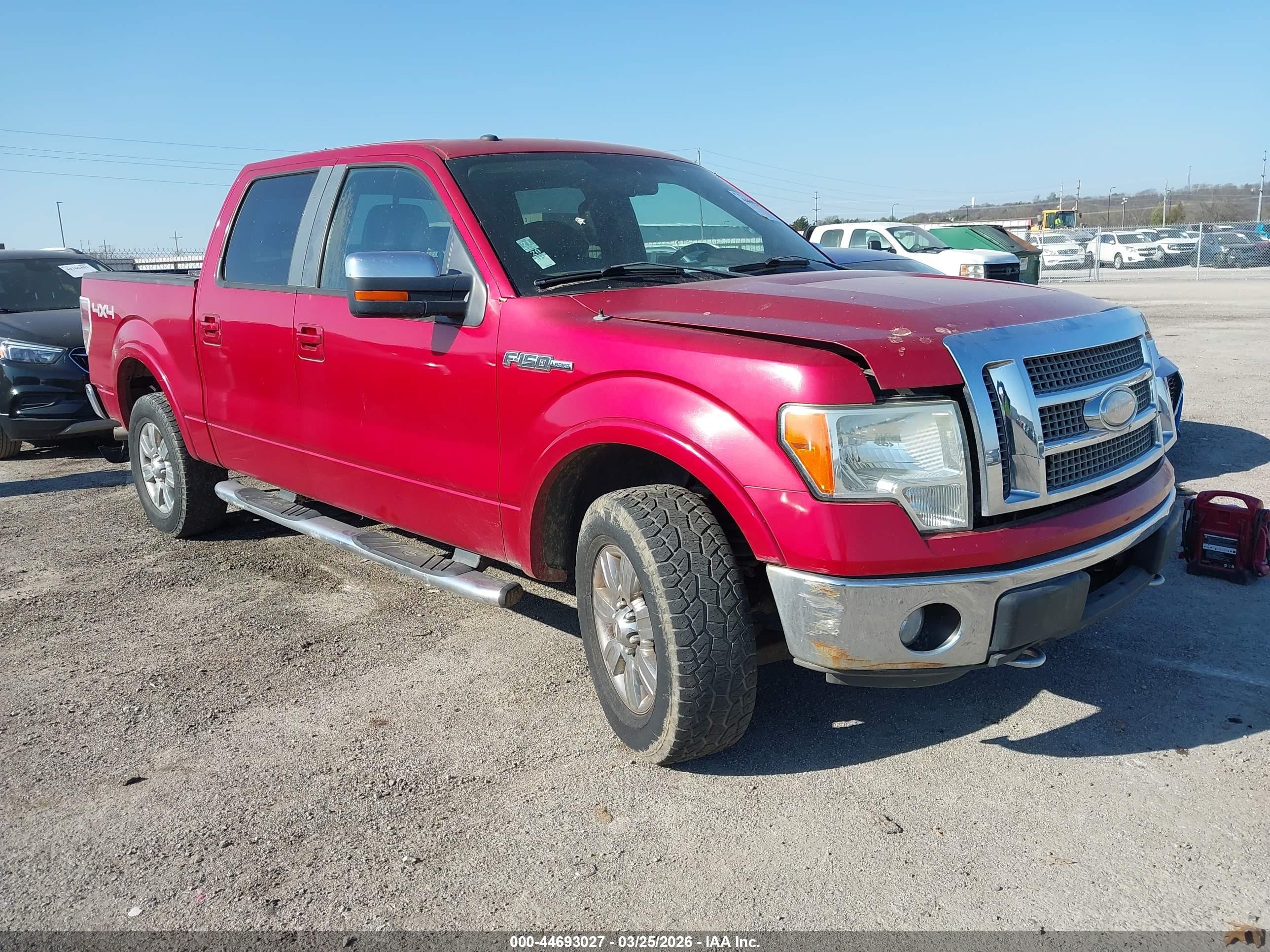 1FTPW14V99FA11467