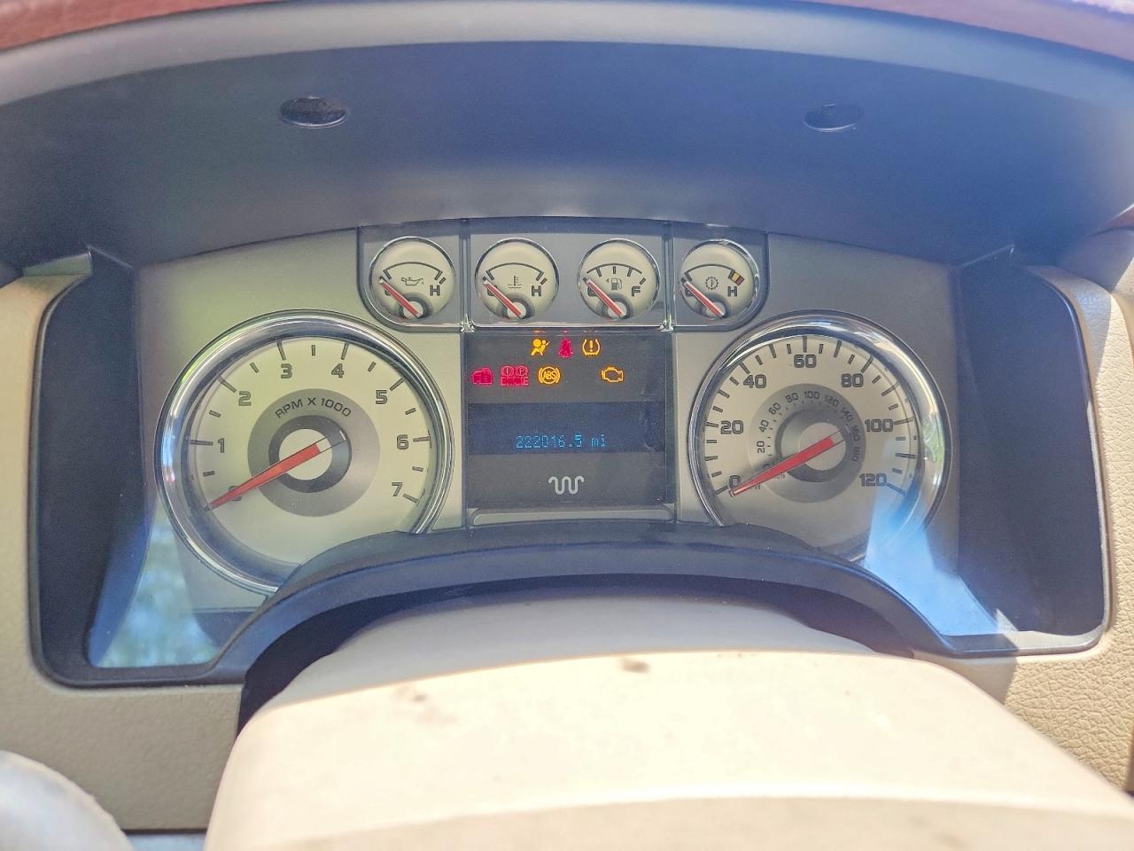 2009 Ford F150 Supercrew Темно-бордовый vin: 1FTPW14V99KB43216