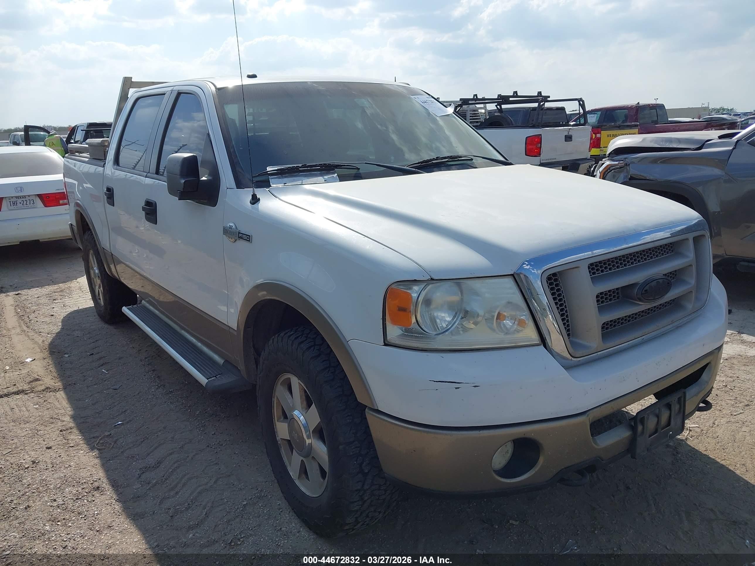 1FTPW14VX6KC31705