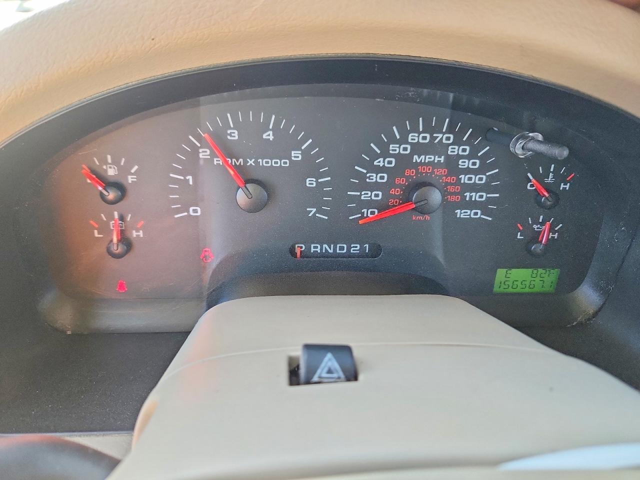 2006 Ford F150 Supercrew Silver vin: 1FTPW14VX6KD75822