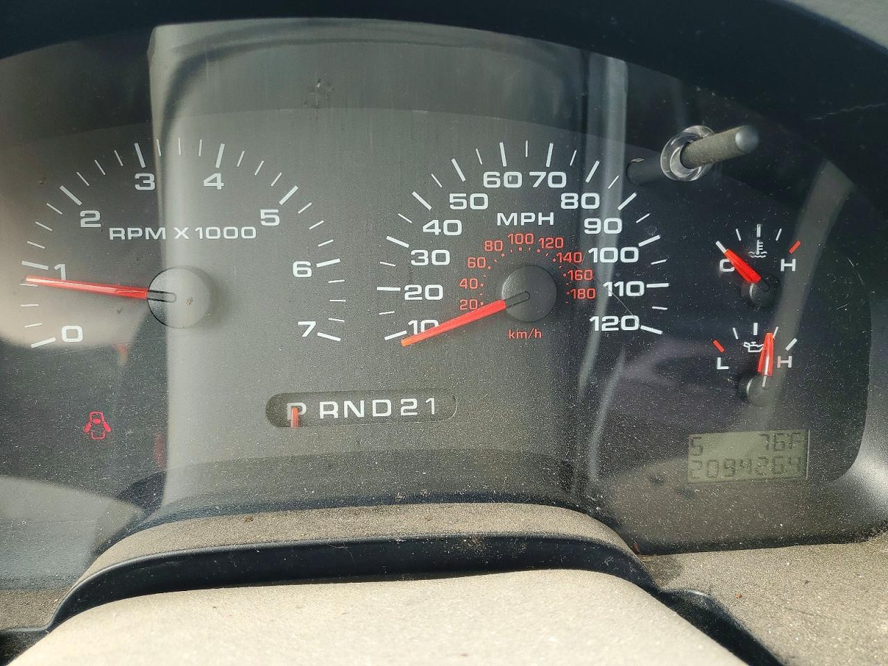 2006 Ford F150 Supercrew Blue vin: 1FTPW14VX6KD95665