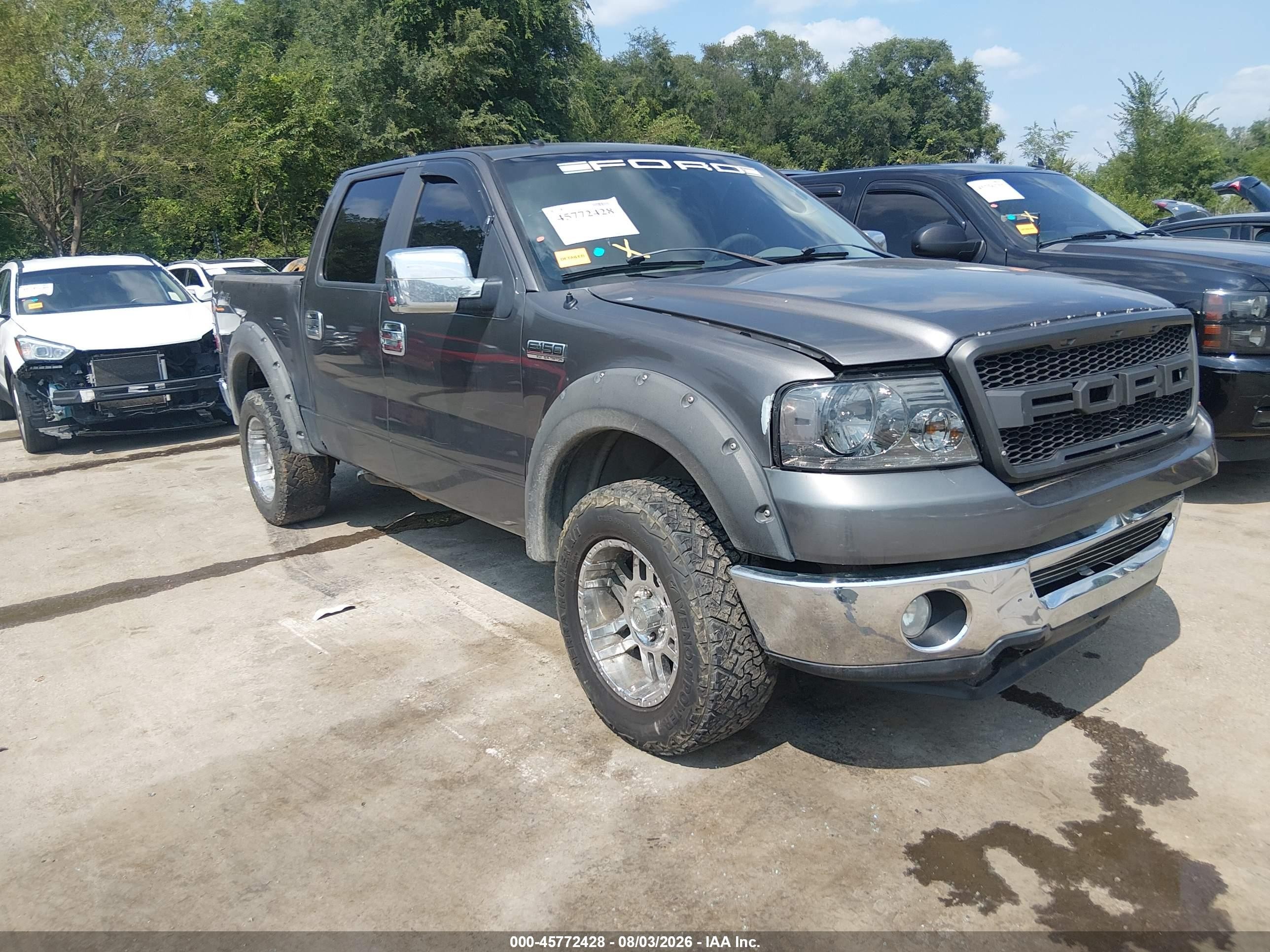 1FTPW14VX7KC16526