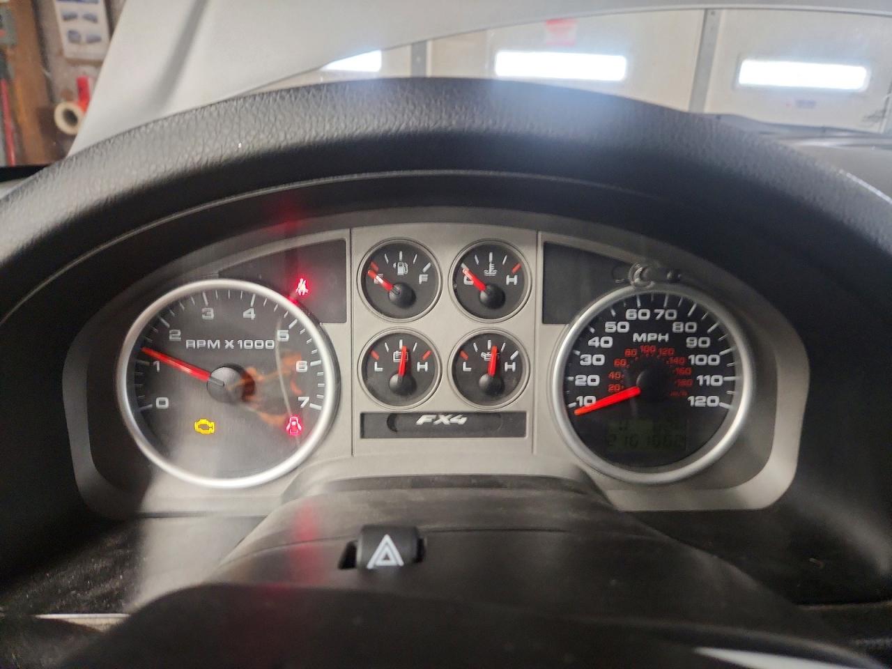 2008 Ford F150 Supercrew Серебряный vin: 1FTPW14VX8FA97032