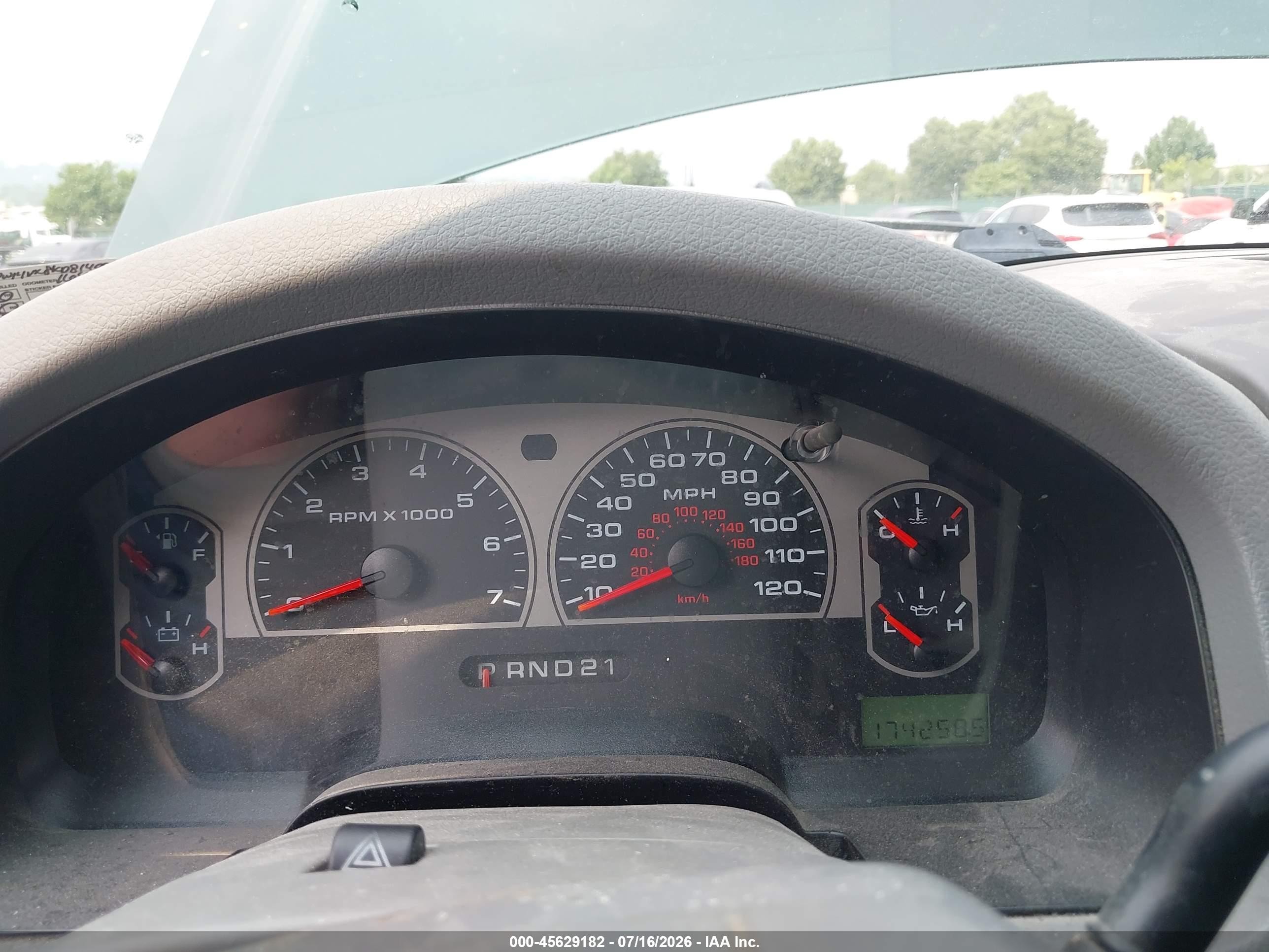 2008 Ford F-150 60th Anniversary/fx4/king Ranch/lariat/xlt Green vin: 1FTPW14VX8KD81400