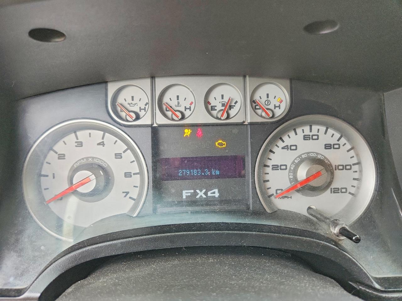 2009 Ford F150 Supercrew Silver vin: 1FTPW14VX9FA09517