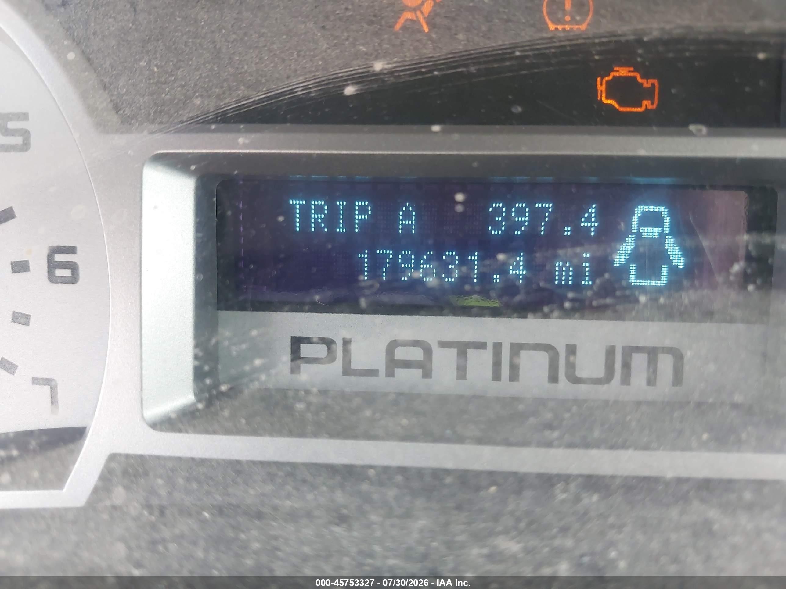 2009 Ford F-150 Fx4/king Ranch/lariat/platinum/xl/xlt Black vin: 1FTPW14VX9FA29489