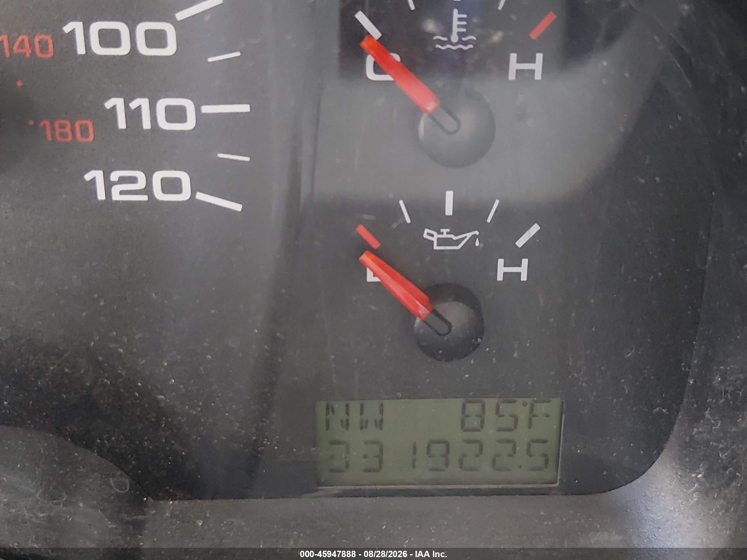 2004 Ford F-150 Xlt White vin: 1FTPX02514KD30839