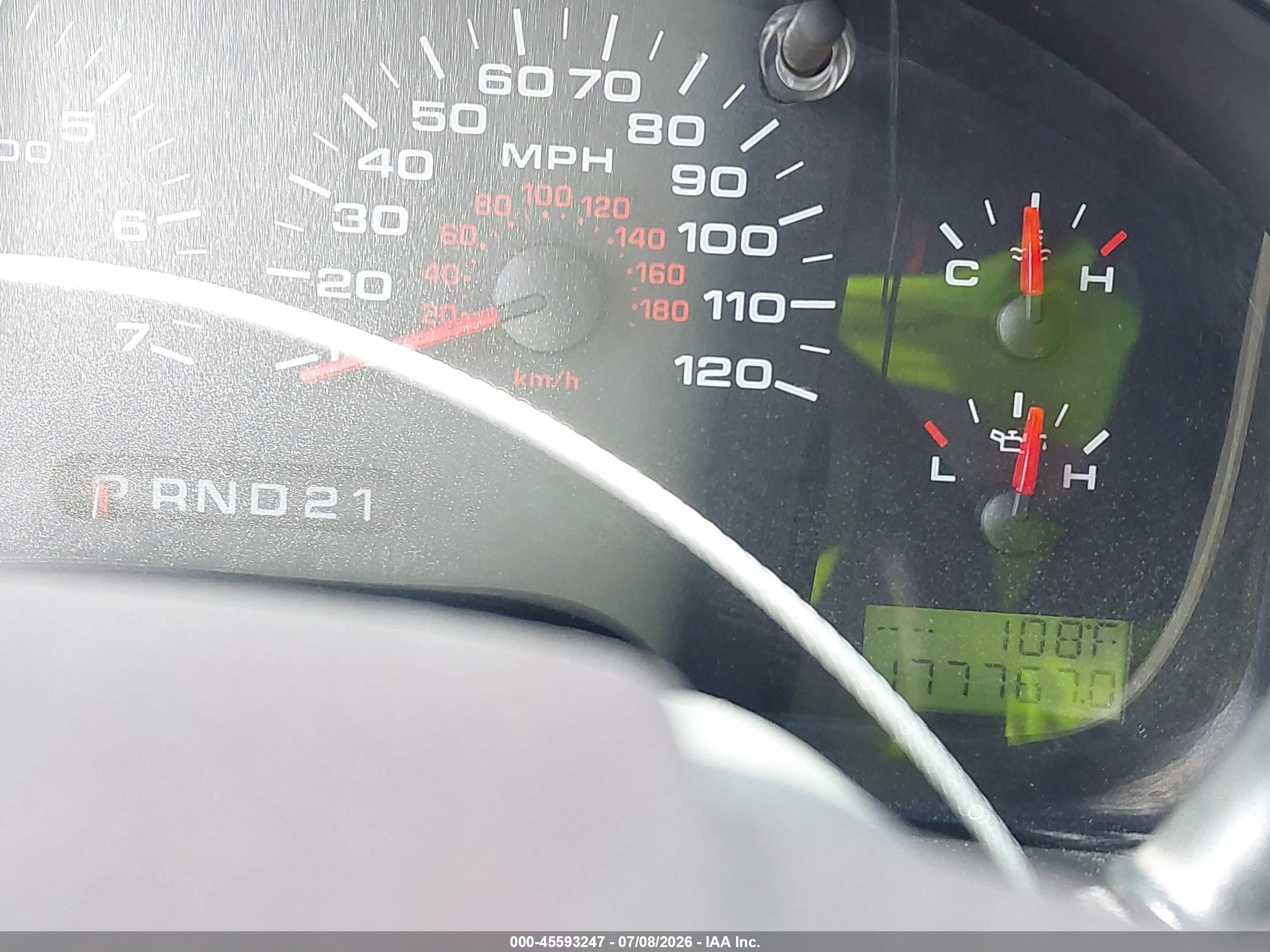 2006 Ford F-150 Xlt Red vin: 1FTPX02586KB36991