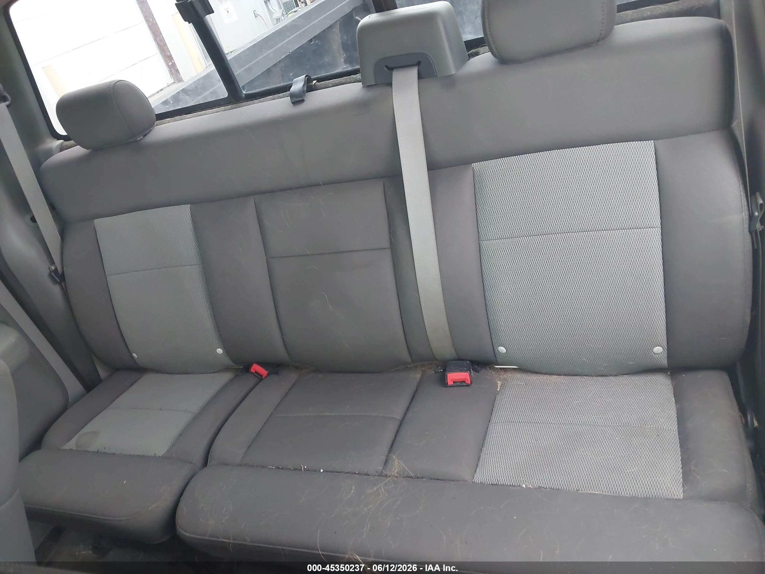 2005 Ford F-150 Fx4/xlt Черный vin: 1FTPX04505KC75718