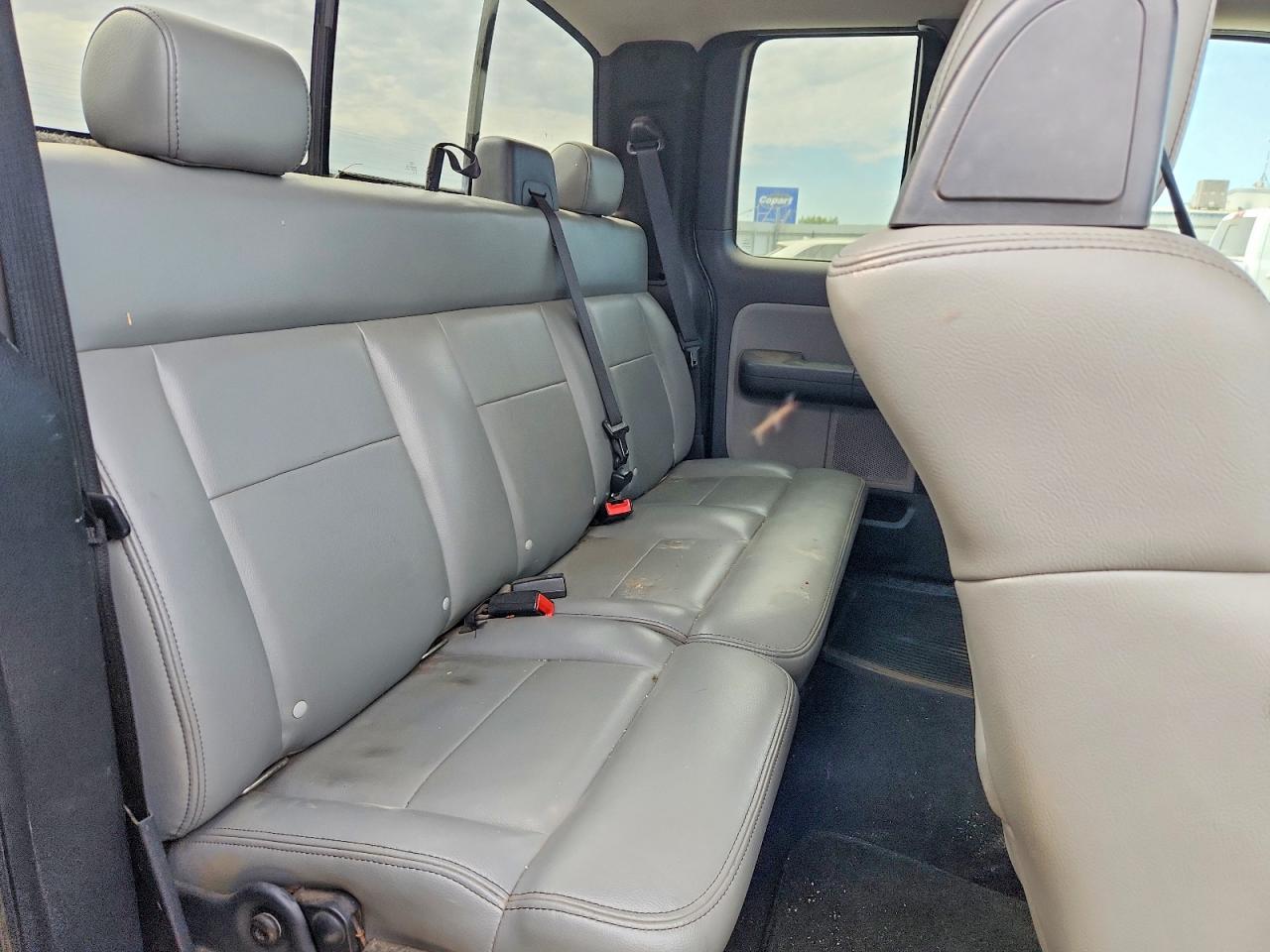 2004 Ford F150 Blue vin: 1FTPX04514KC52771