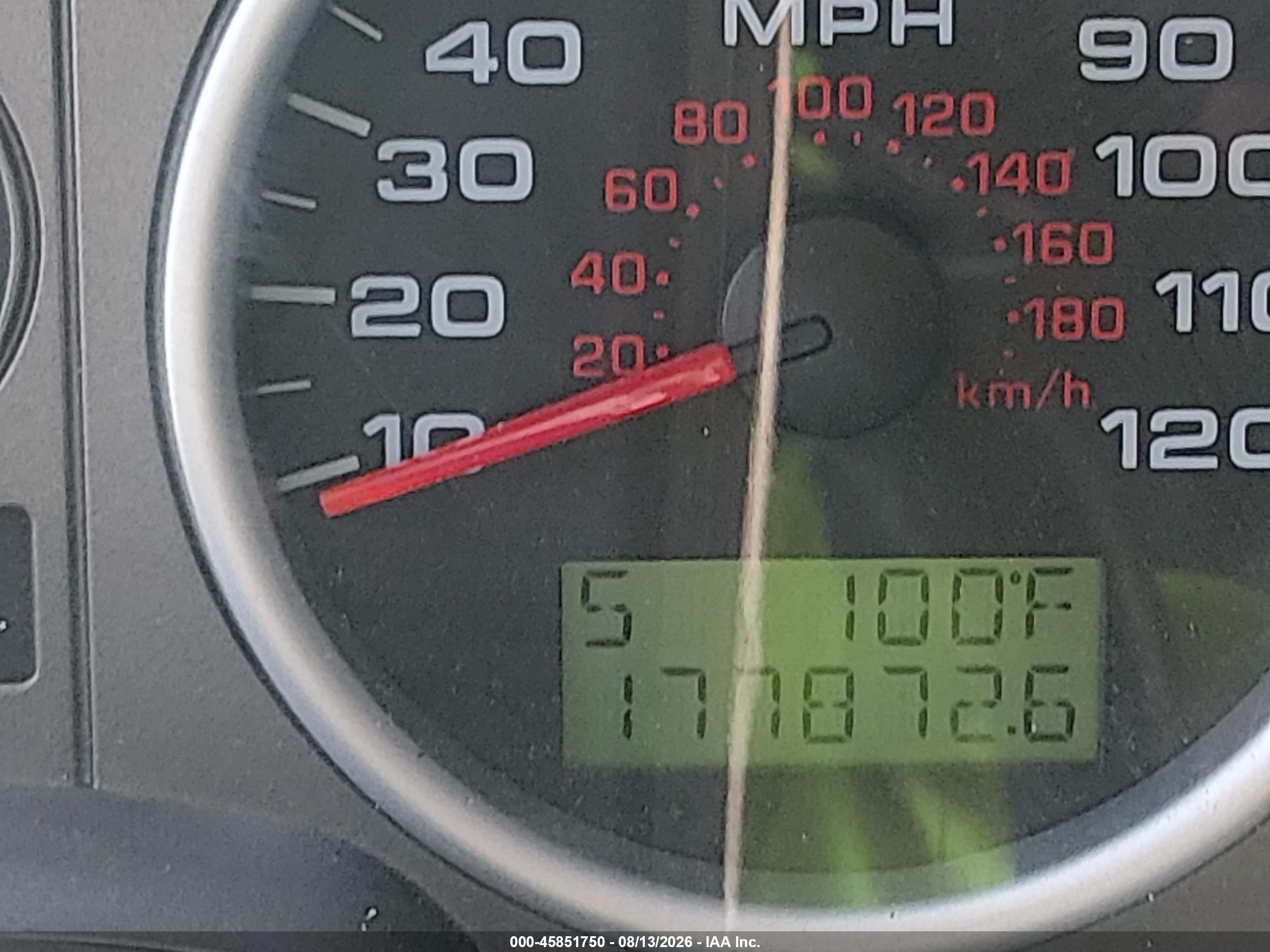 2007 Ford F-150 Fx4/xlt Blue vin: 1FTPX04527KA95174