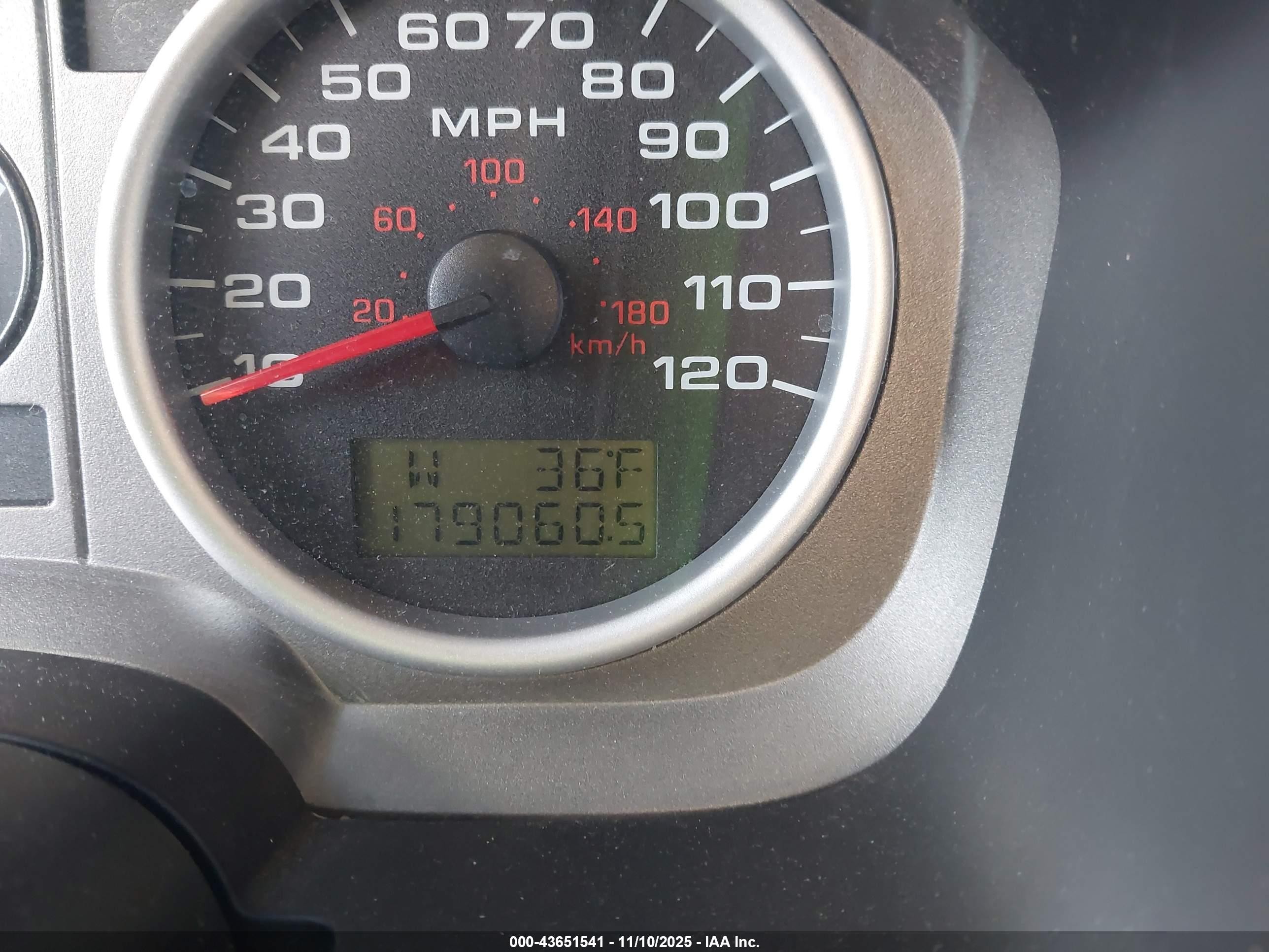 2004 Ford F-150 Fx4/xlt Black vin: 1FTPX04534KC95816