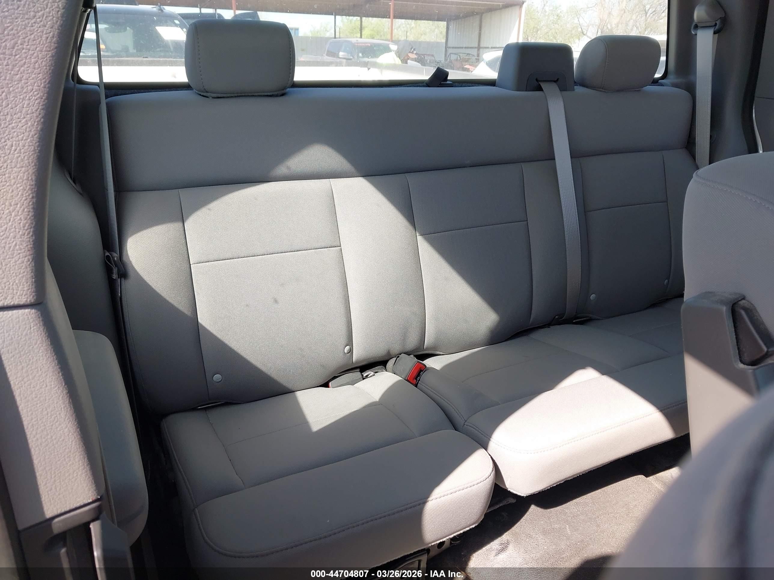 2005 Ford F-150 Lariat/xl/xlt White vin: 1FTPX12525FB11386