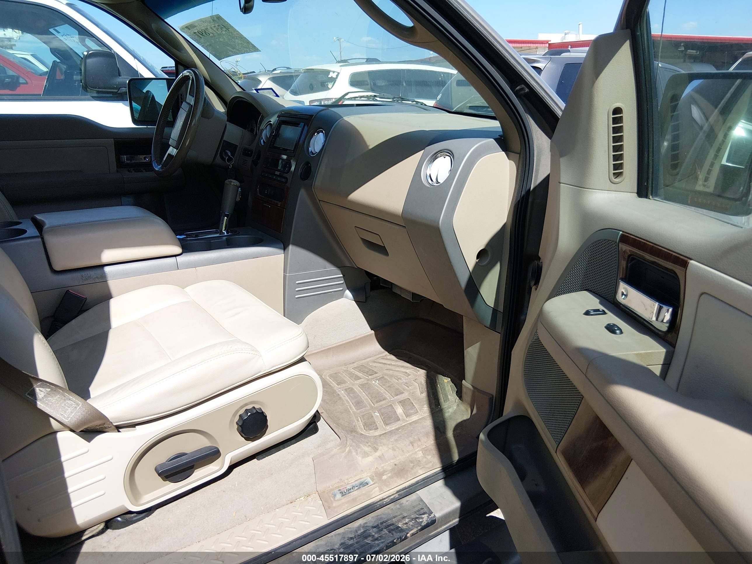 2004 Ford F-150 Lariat/xl/xlt Gold vin: 1FTPX12534NB11031