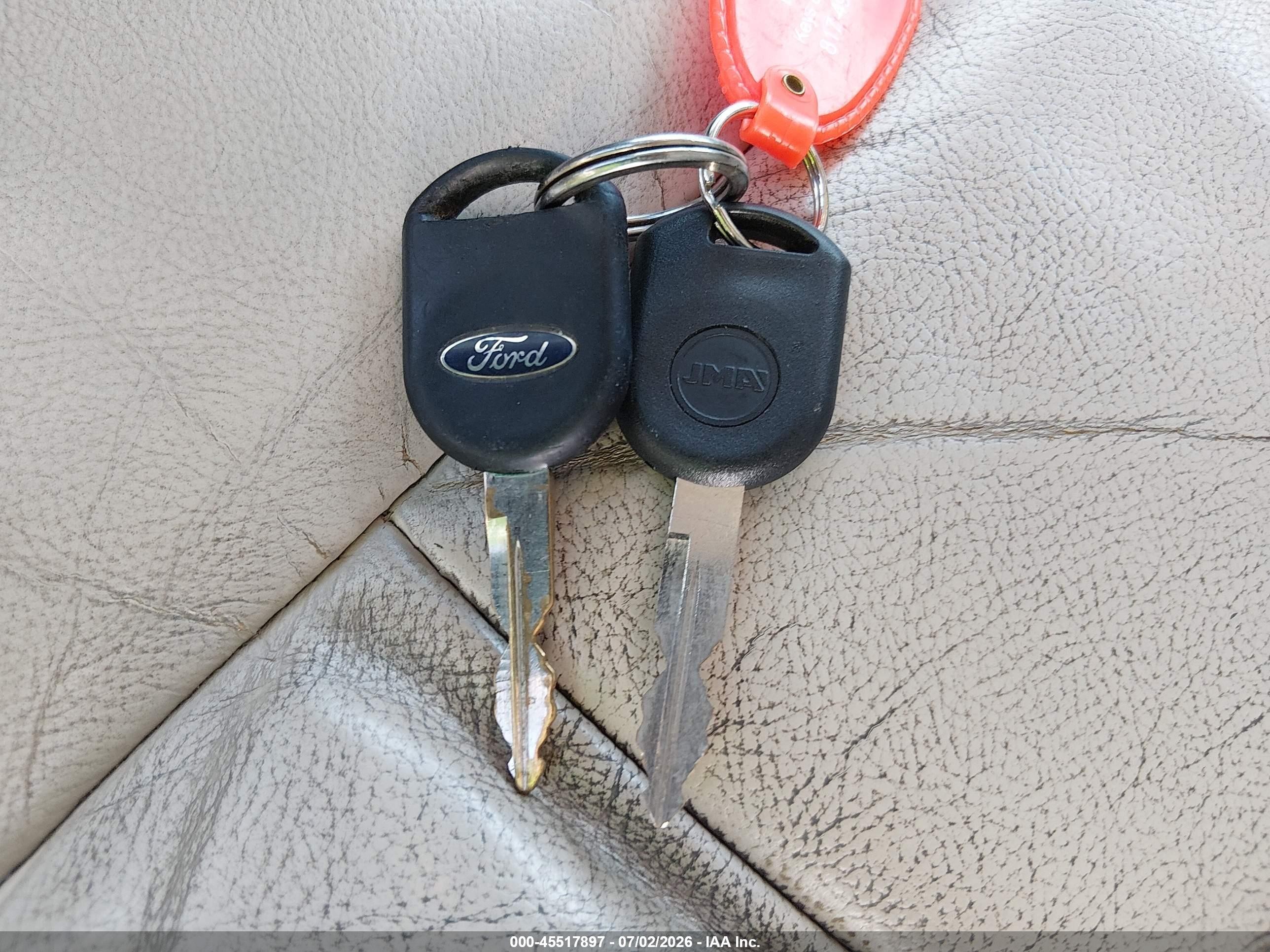 2004 Ford F-150 Lariat/xl/xlt Gold vin: 1FTPX12534NB11031