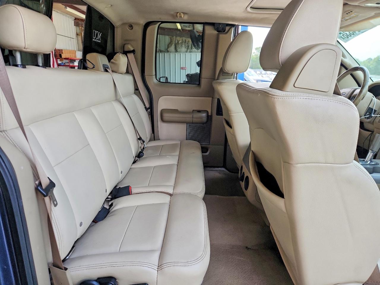 2004 Ford F150 Синий vin: 1FTPX12534NB11241