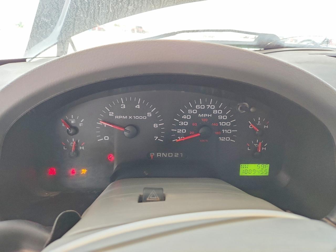 2005 Ford F150 Blue vin: 1FTPX12535FA17727