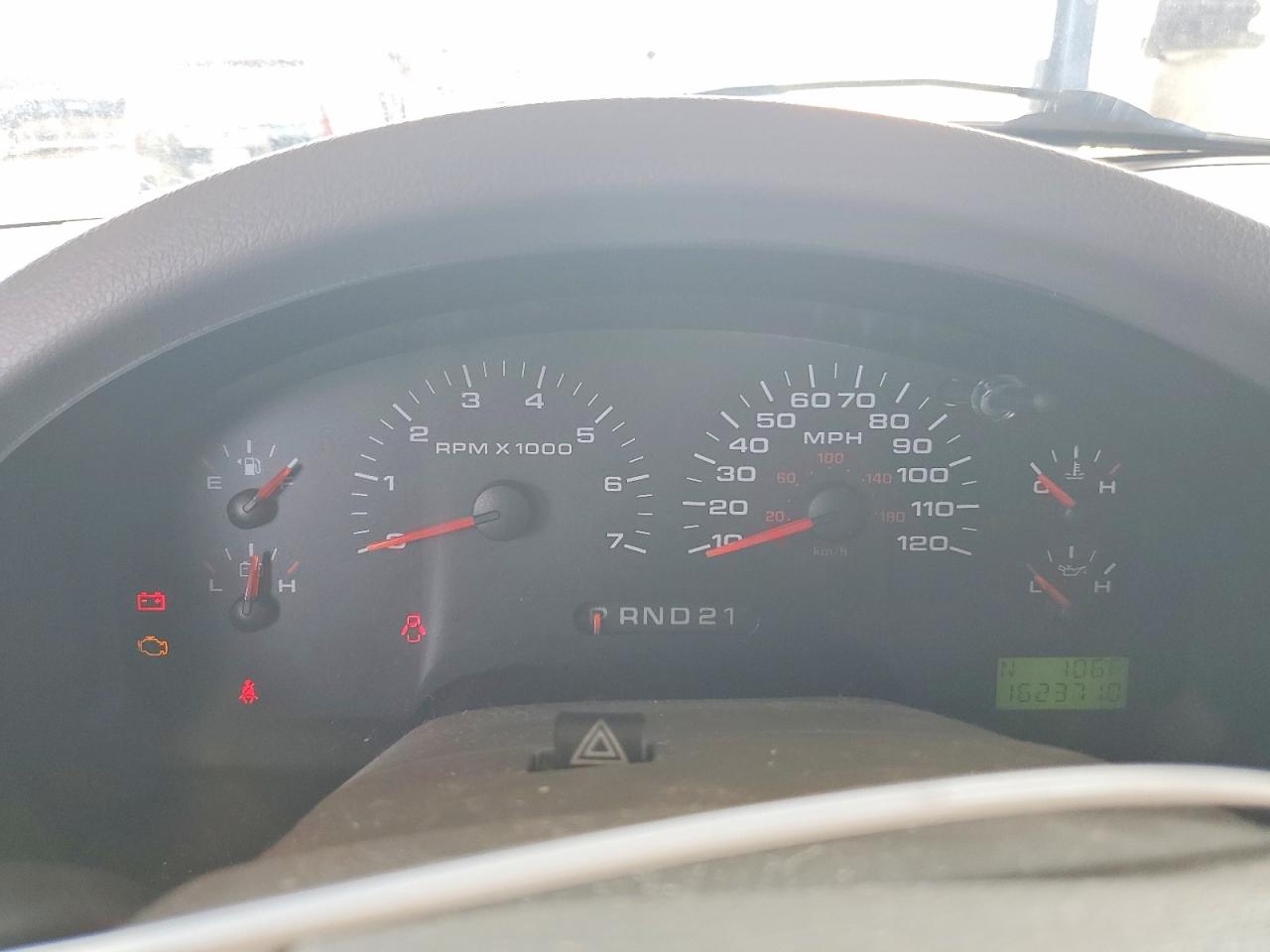 2005 Ford F150 Blue vin: 1FTPX12535FA67026