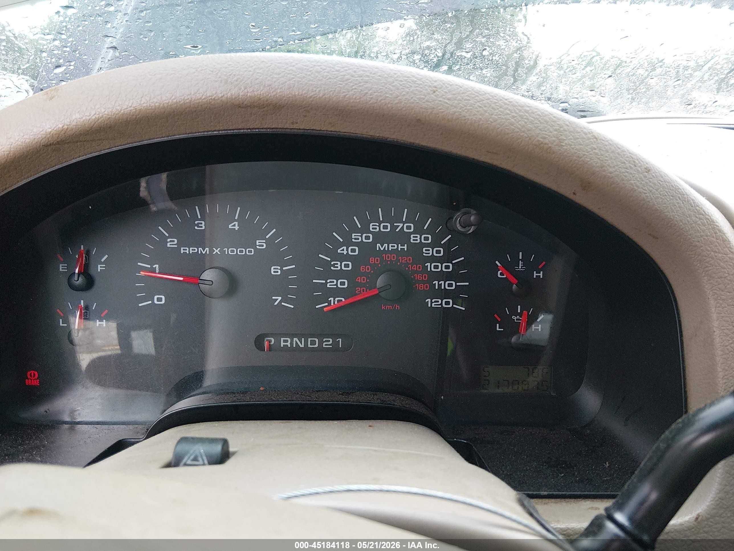 2005 Ford F-150 Lariat/xl/xlt Черный vin: 1FTPX12535NC01944