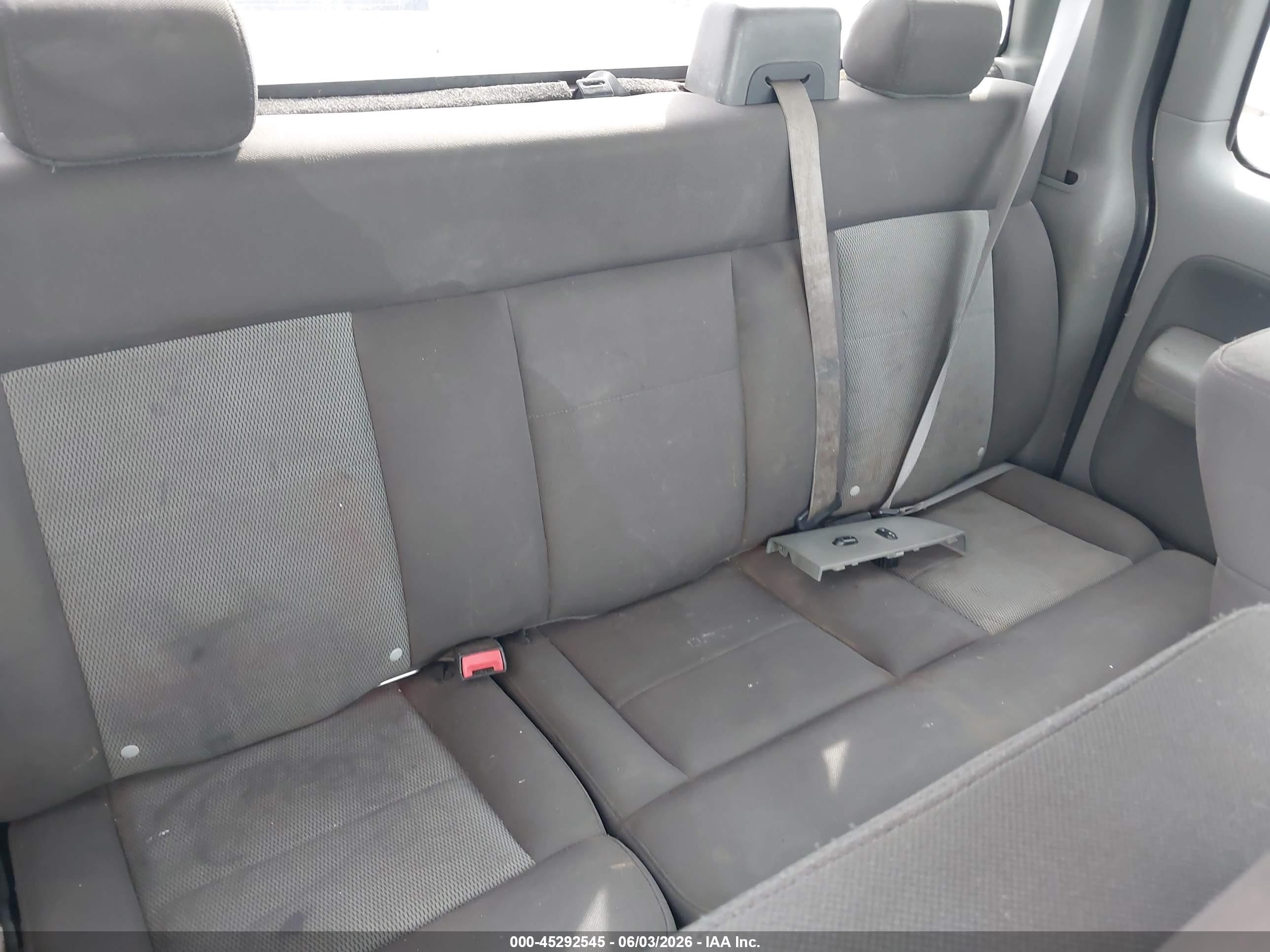 2006 Ford F-150 Lariat/xl/xlt White vin: 1FTPX12536NA56227