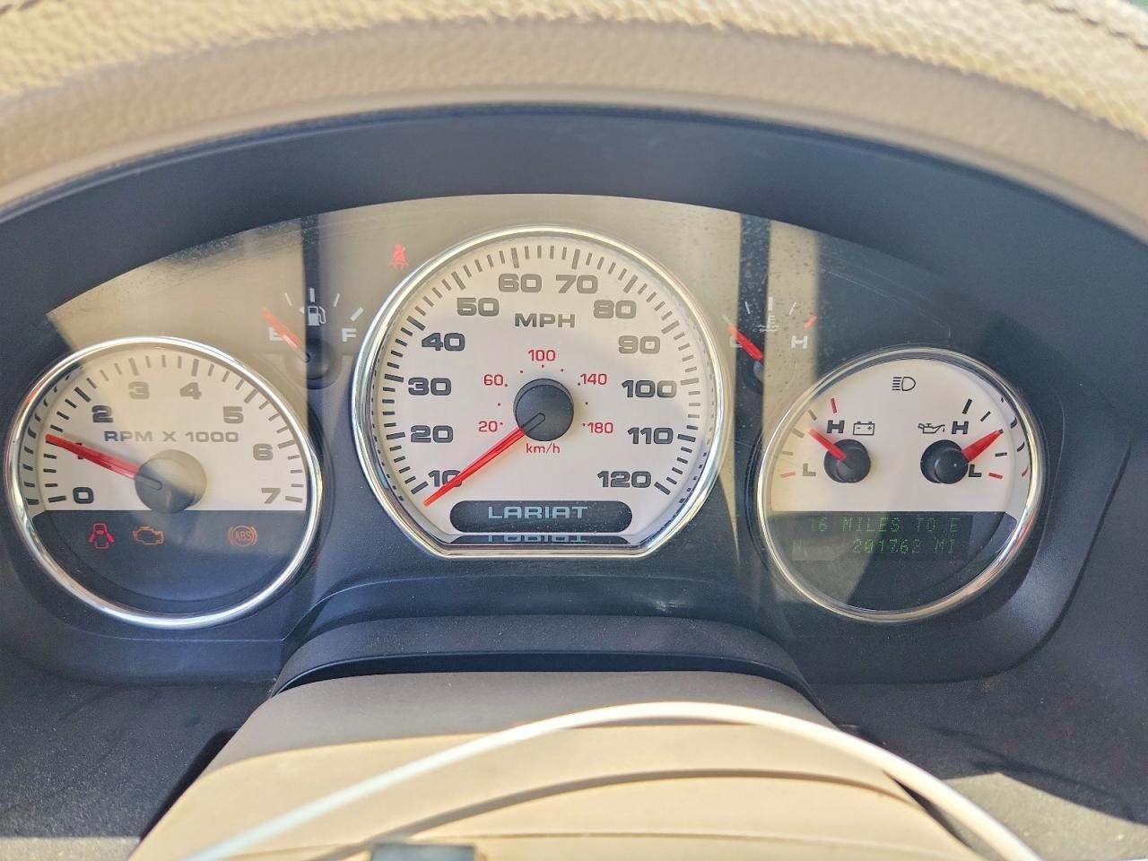 2004 Ford F150 White vin: 1FTPX12544NB36021