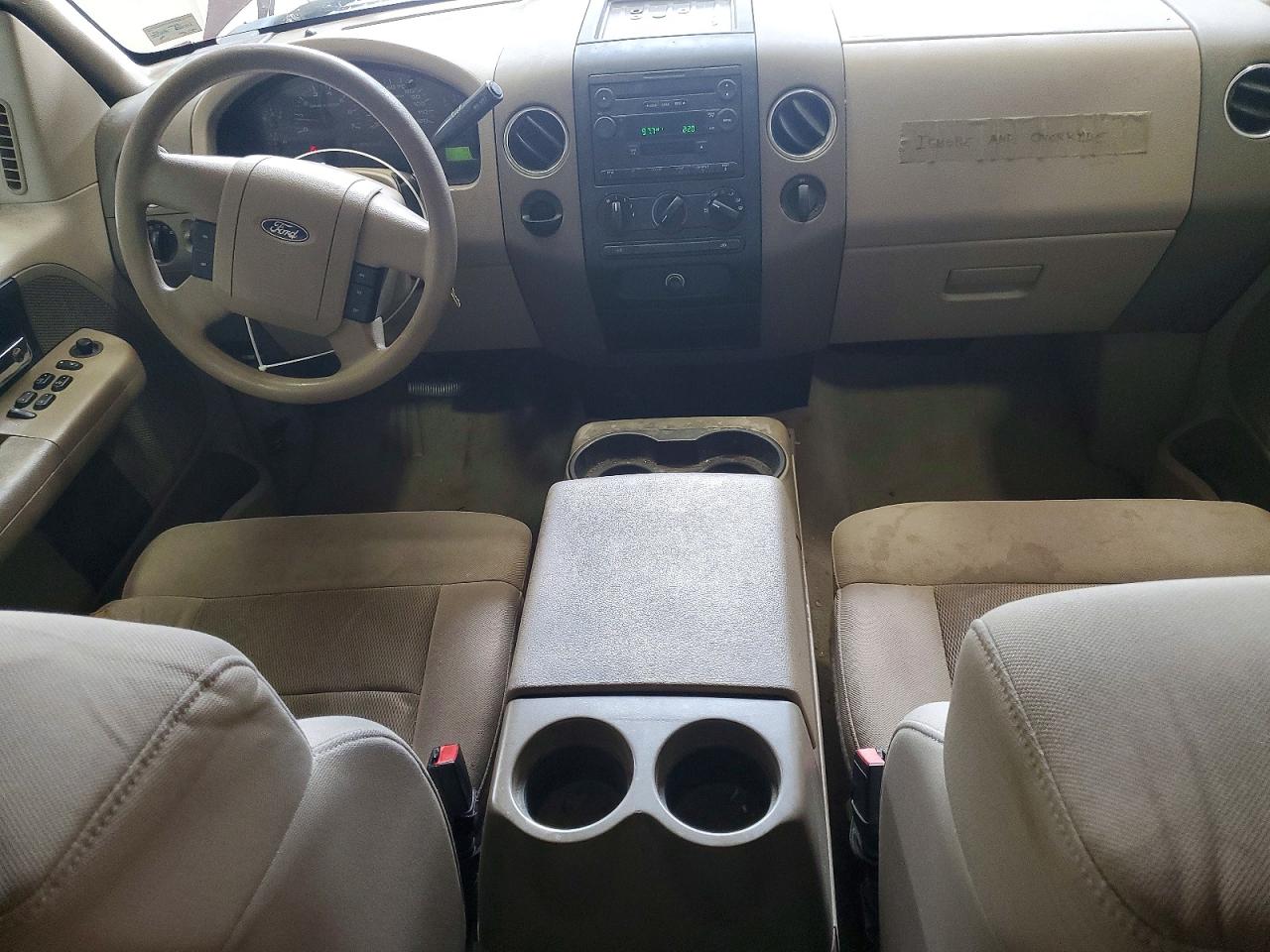 2004 Ford F150 Бордовый vin: 1FTPX12544NC41044