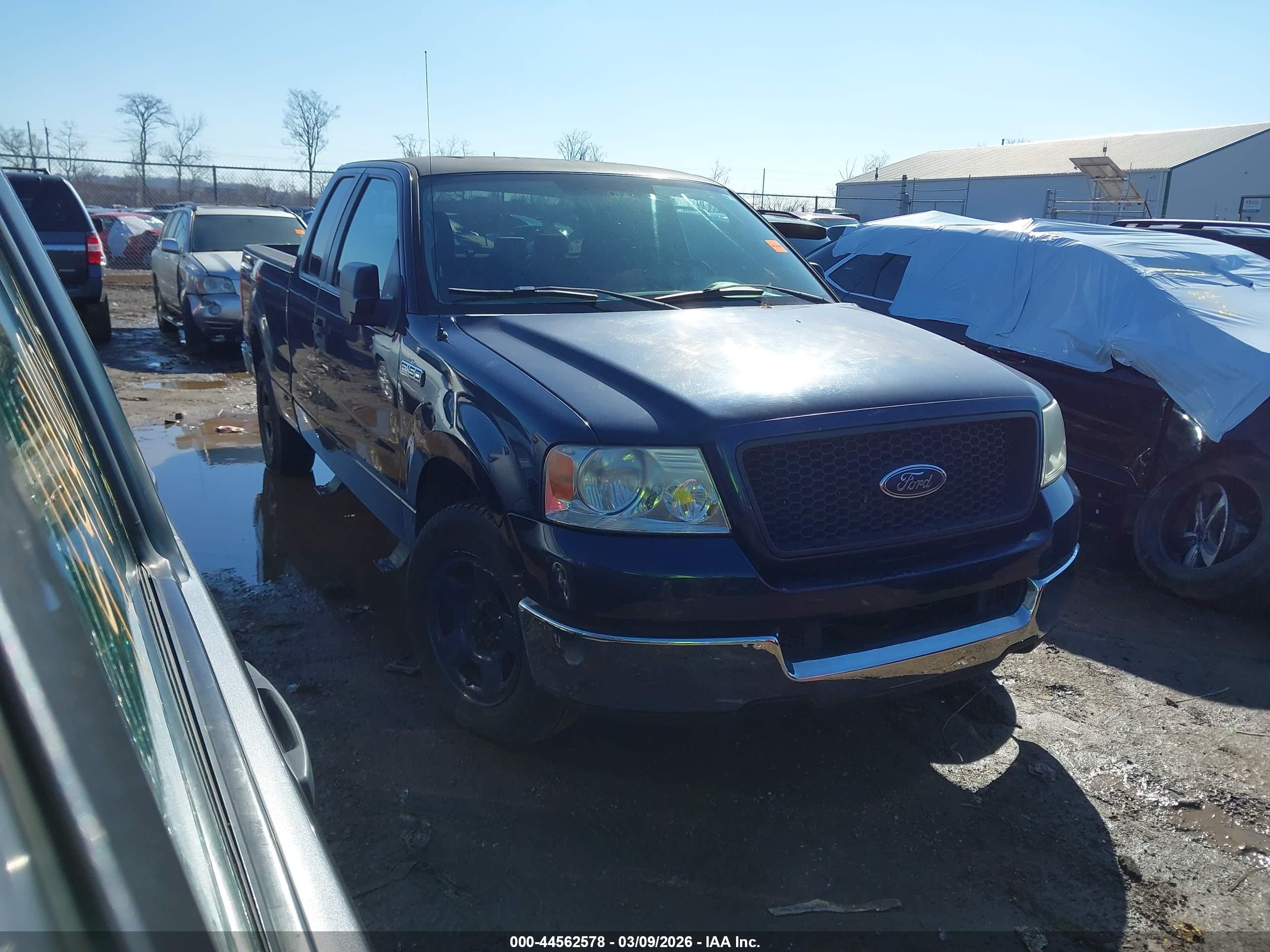 1FTPX12545NB10424