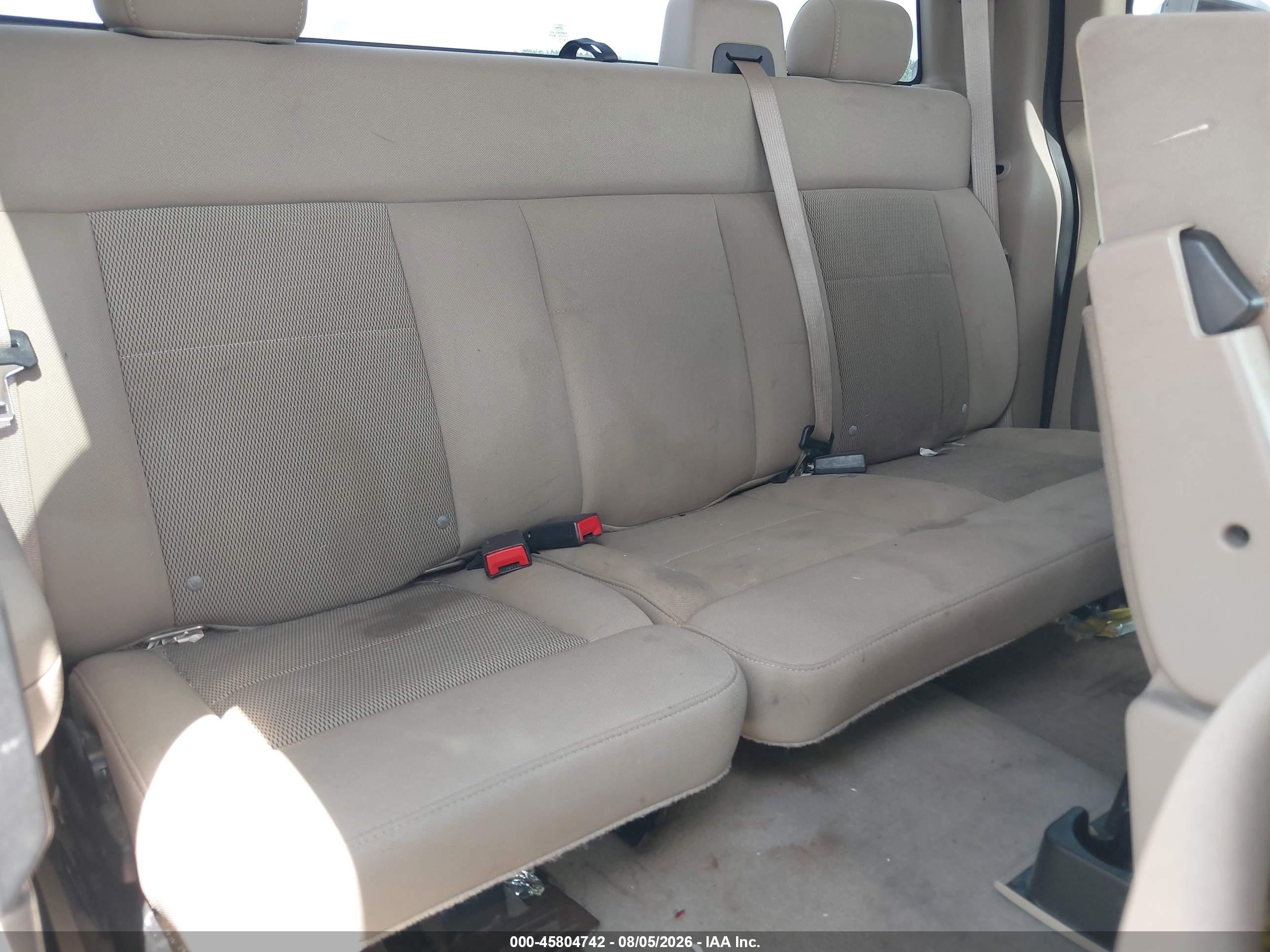 2006 Ford F-150 Lariat/xl/xlt Gold vin: 1FTPX12546NA35192