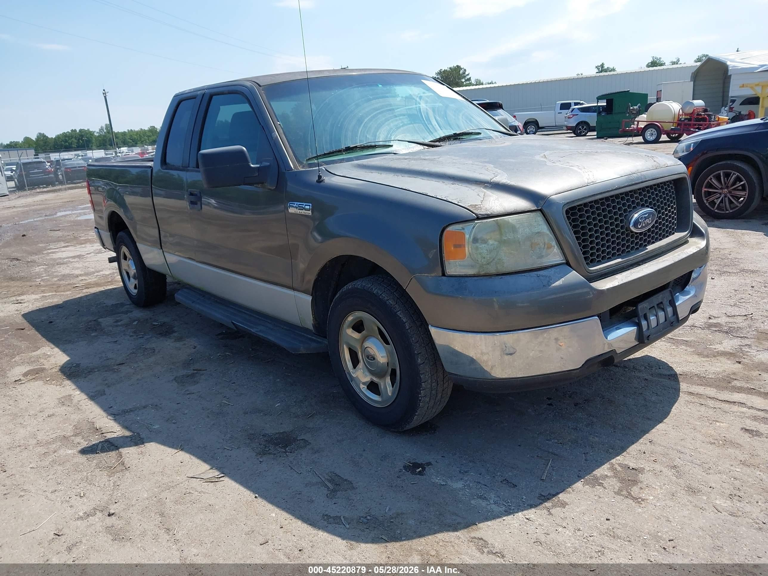 1FTPX12555NB35901
