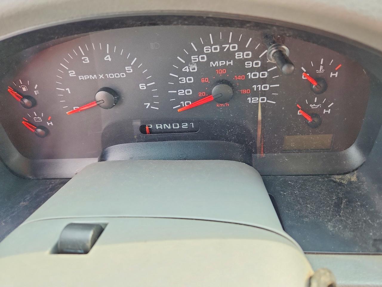 2005 Ford F150 Blue vin: 1FTPX12555NB53864