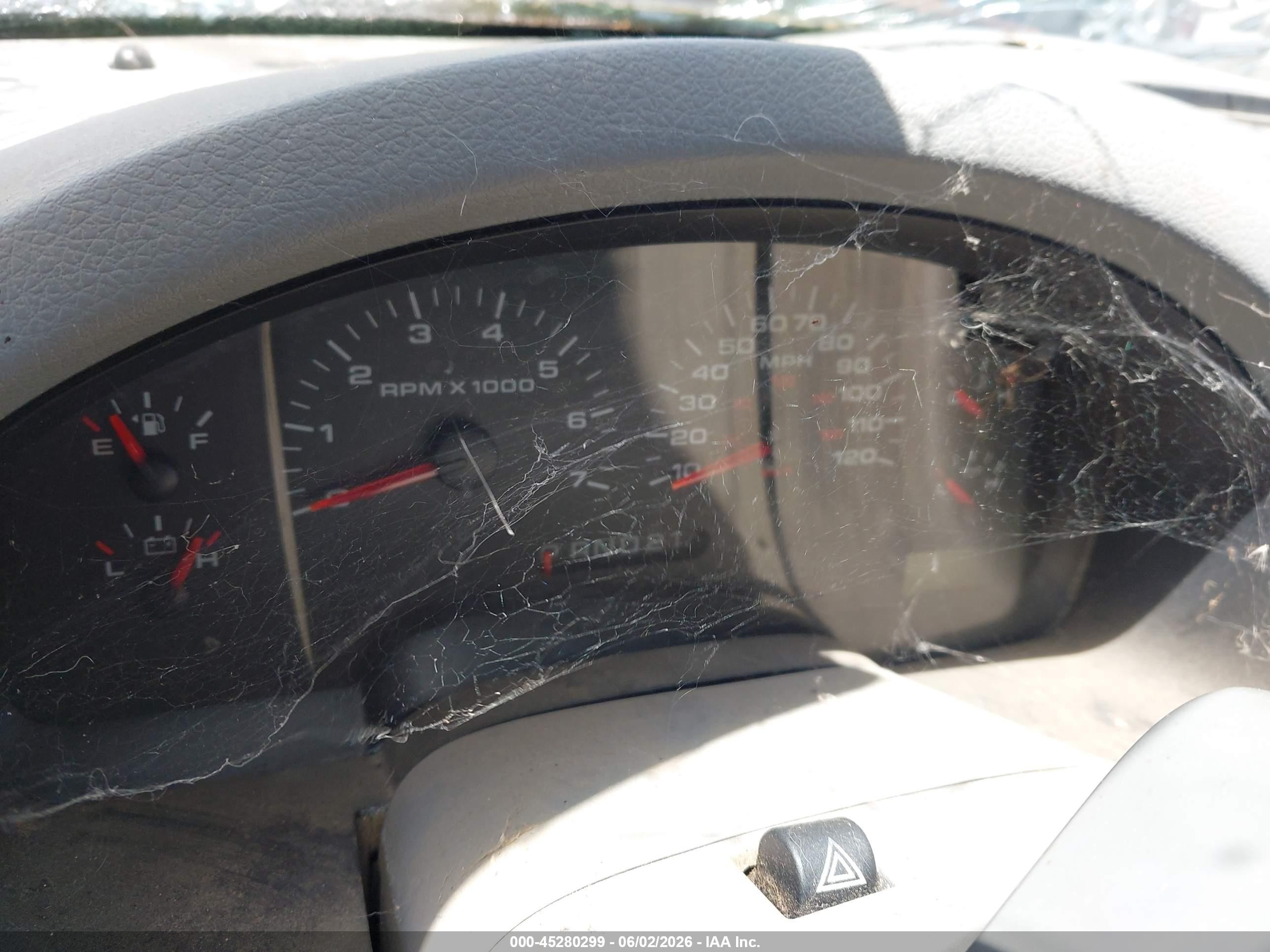 2005 Ford F-150 Lariat/xl/xlt Silver vin: 1FTPX12565NA26816