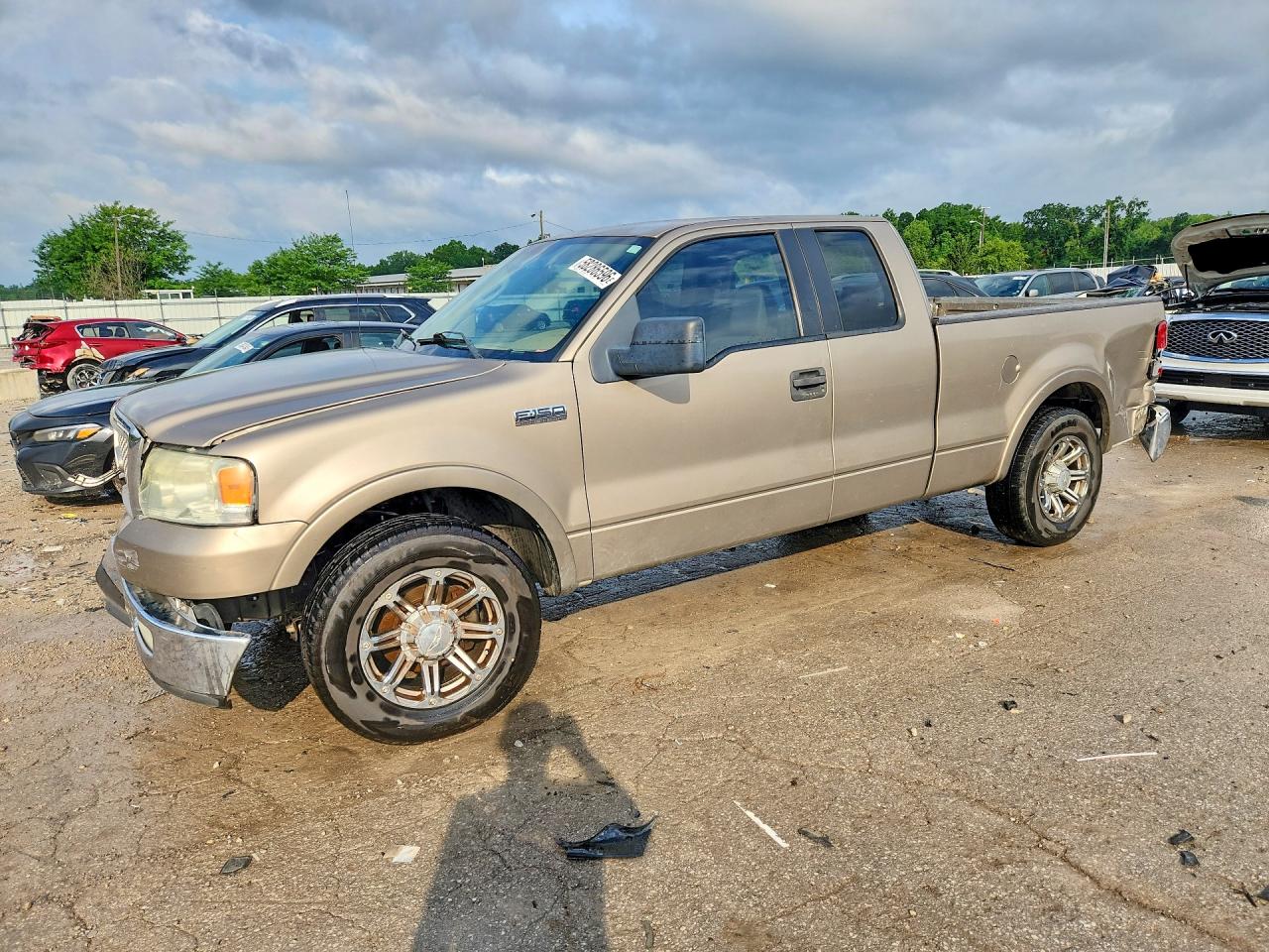1FTPX12565NB19609