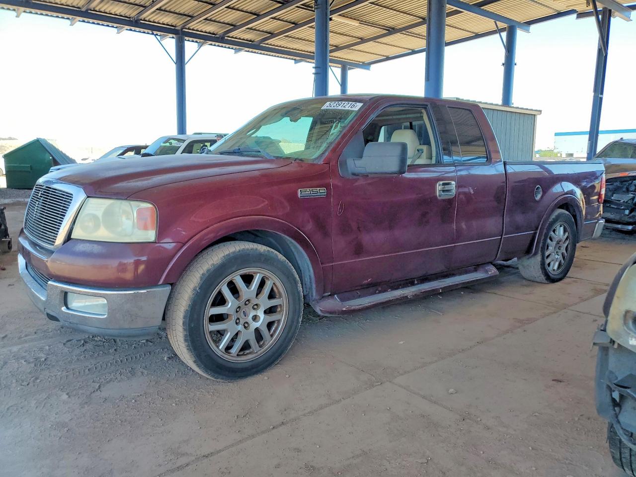 1FTPX12584NB15284