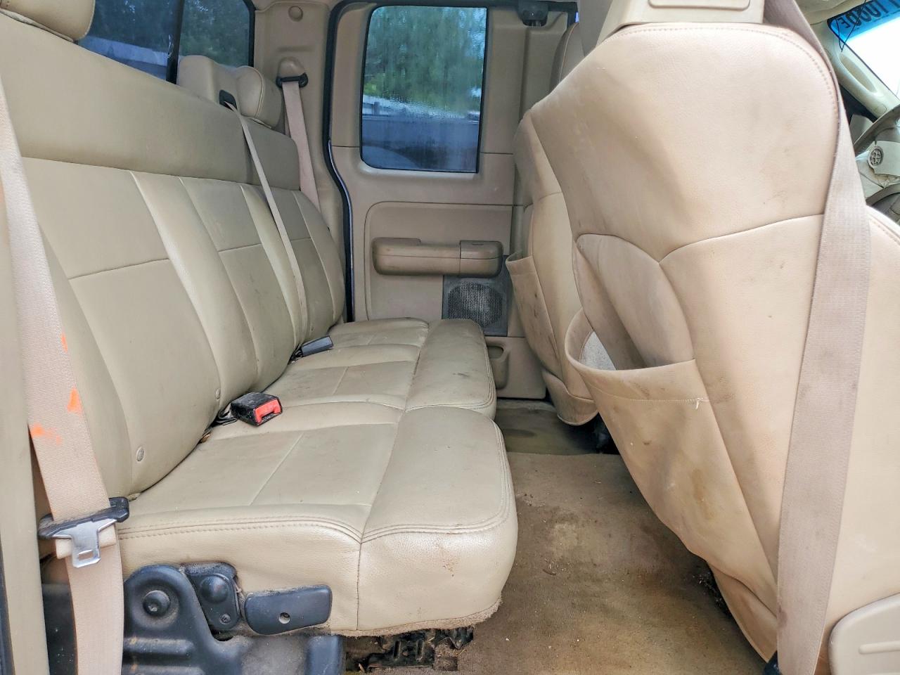 2005 Ford F150 Синий vin: 1FTPX12585FB75089