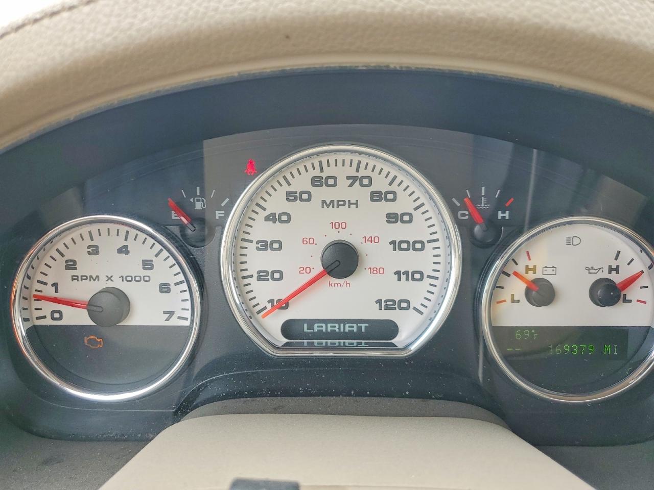 2004 Ford F150 Черный vin: 1FTPX125X4NB36010