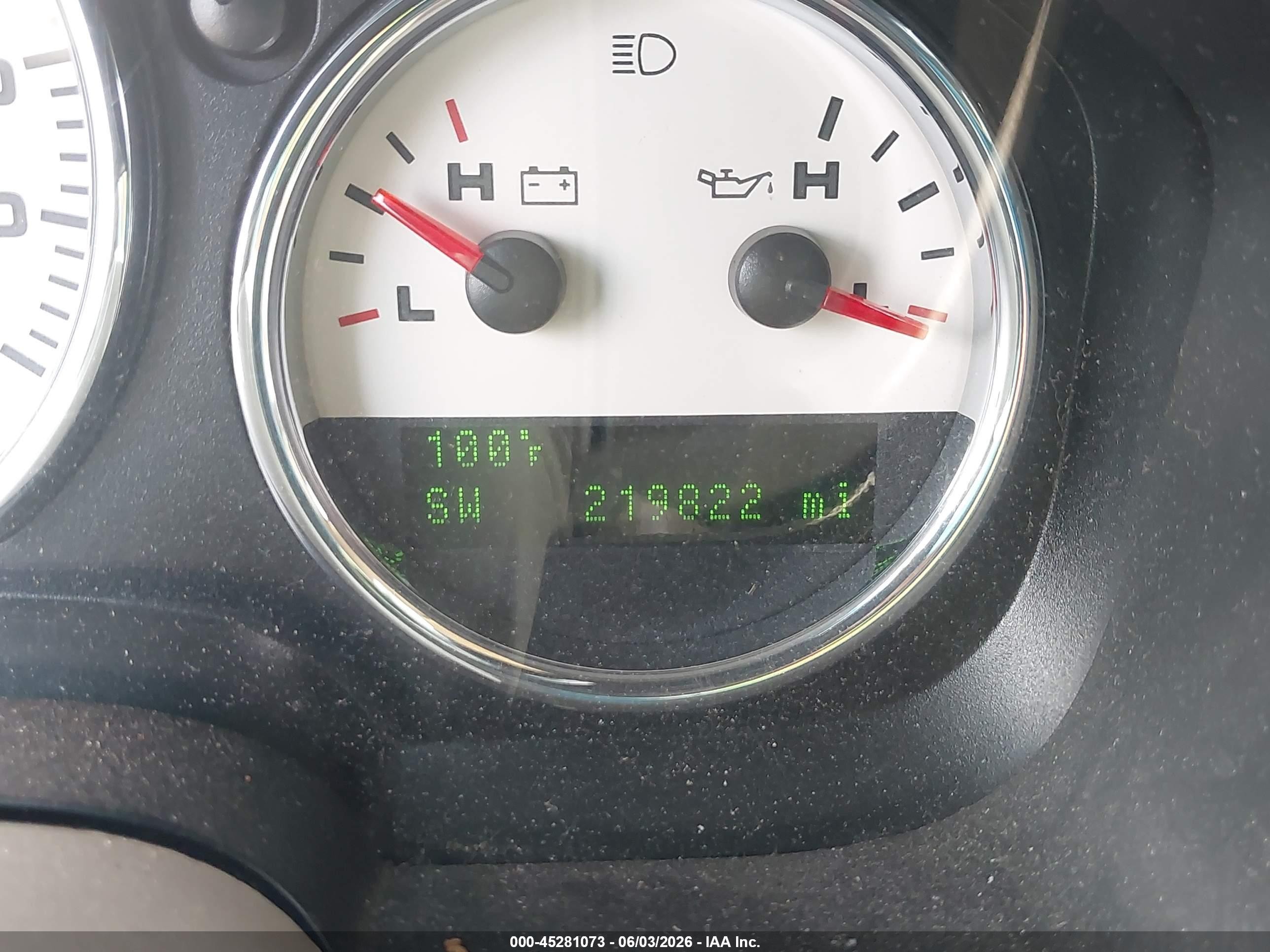 2006 Ford F-150 Lariat/xl/xlt Blue vin: 1FTPX125X6NA22205