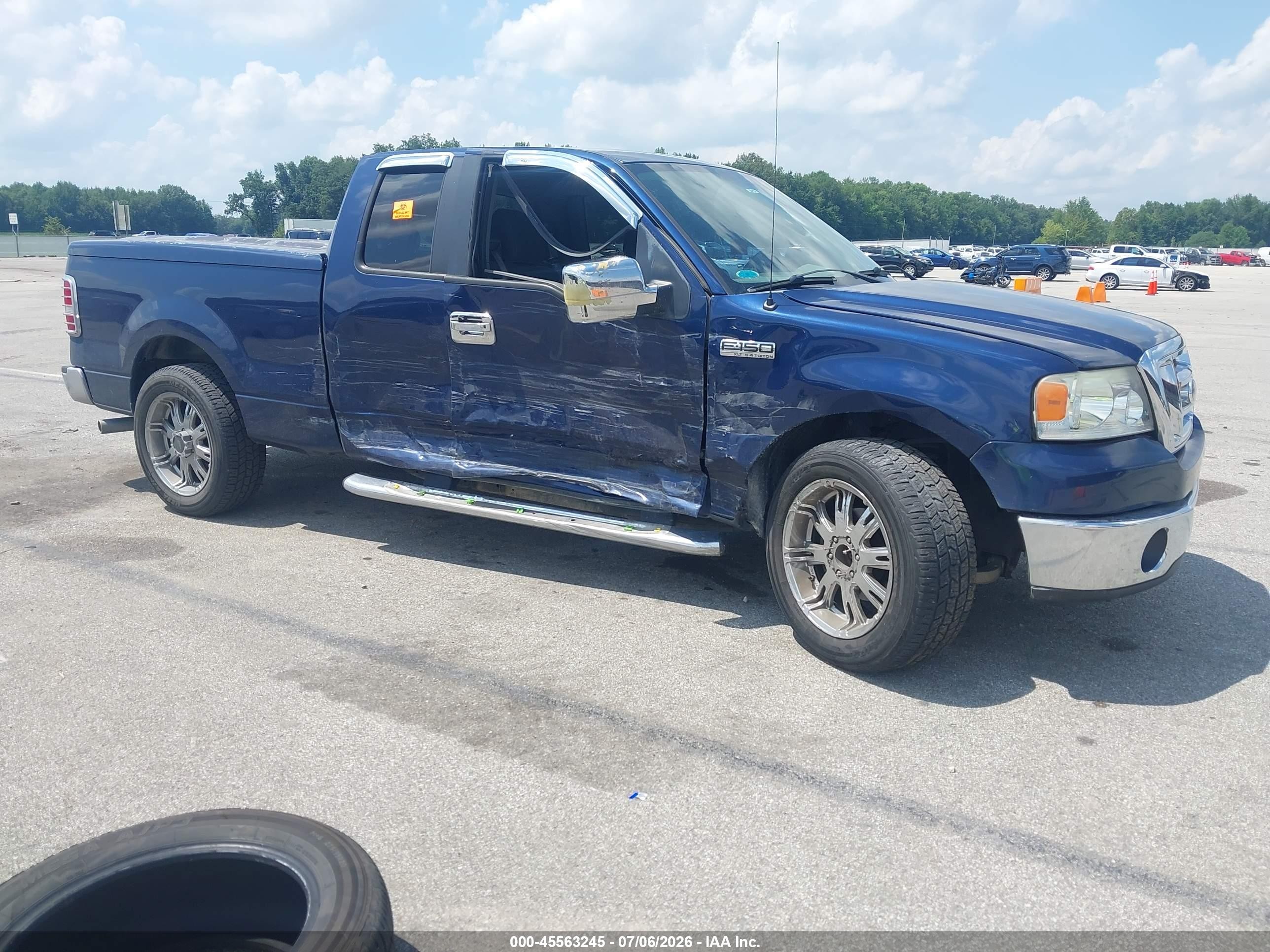 1FTPX12V08FA61821