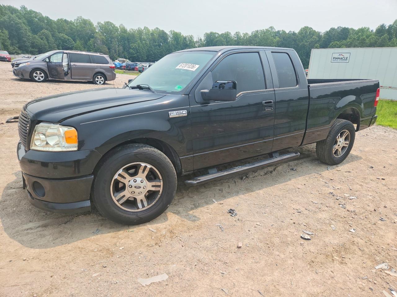 1FTPX12V67KC10898