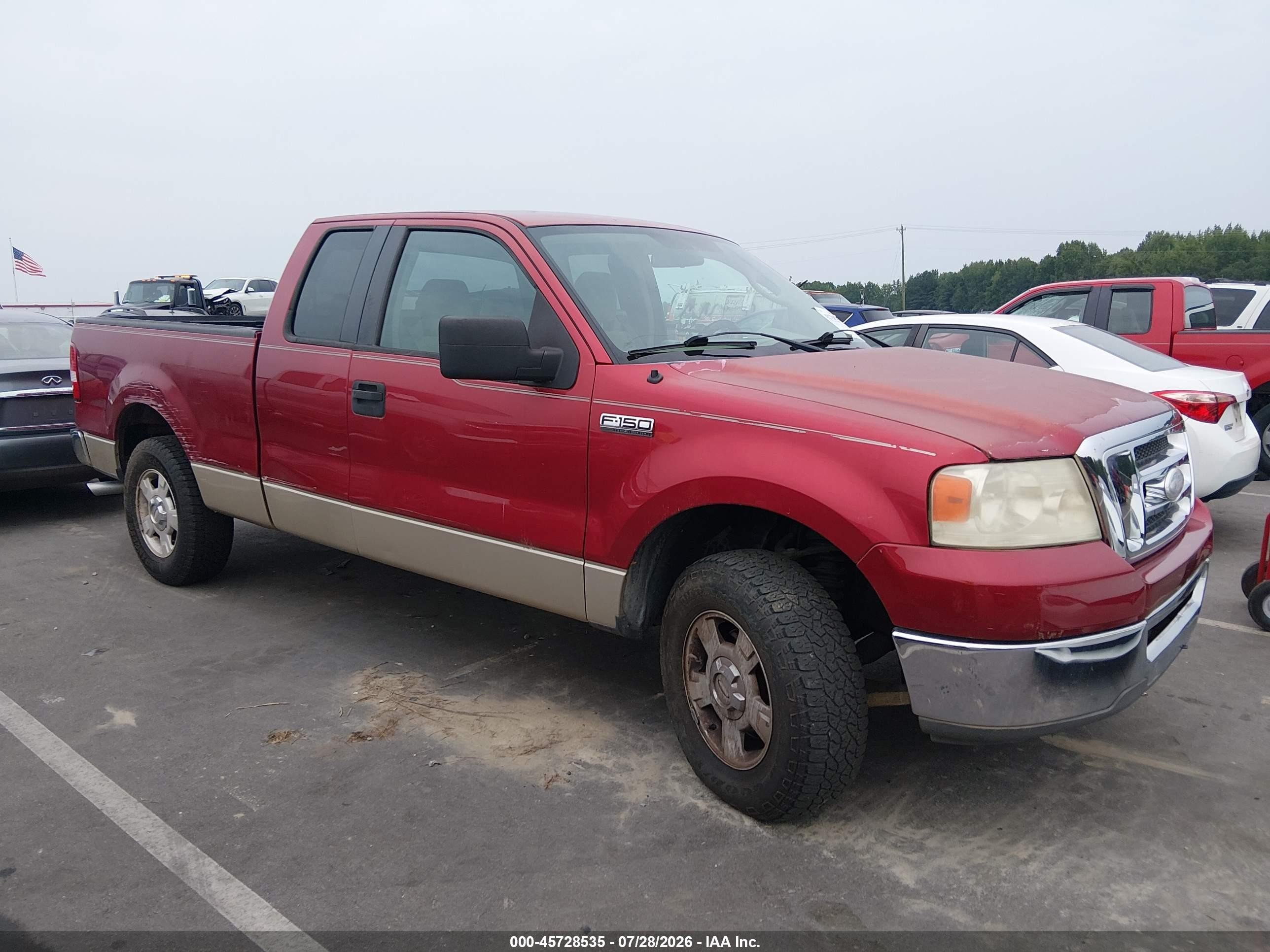 1FTPX12V87FA93110