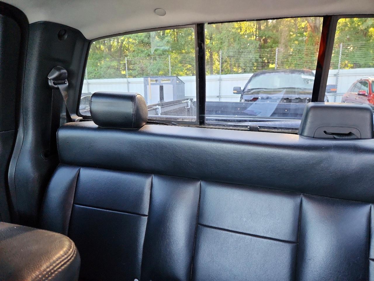 2007 Ford F150 Black vin: 1FTPX12V87KC13401