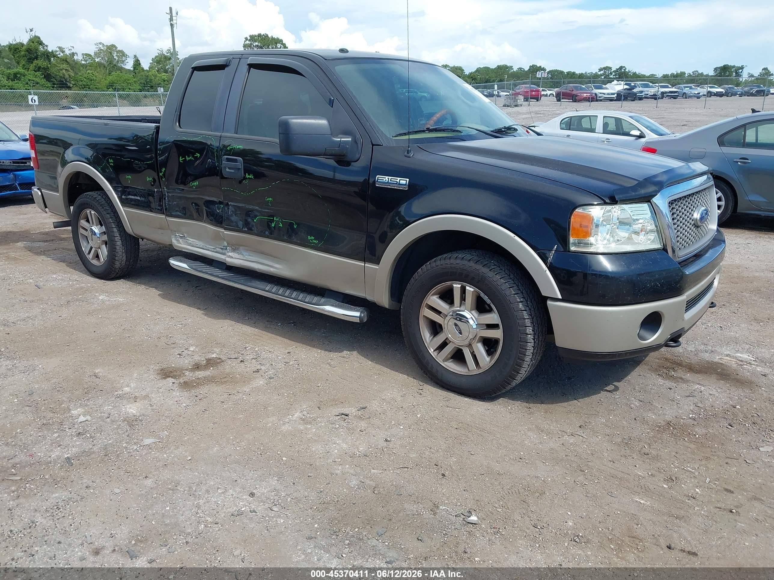 1FTPX12V87NA41580