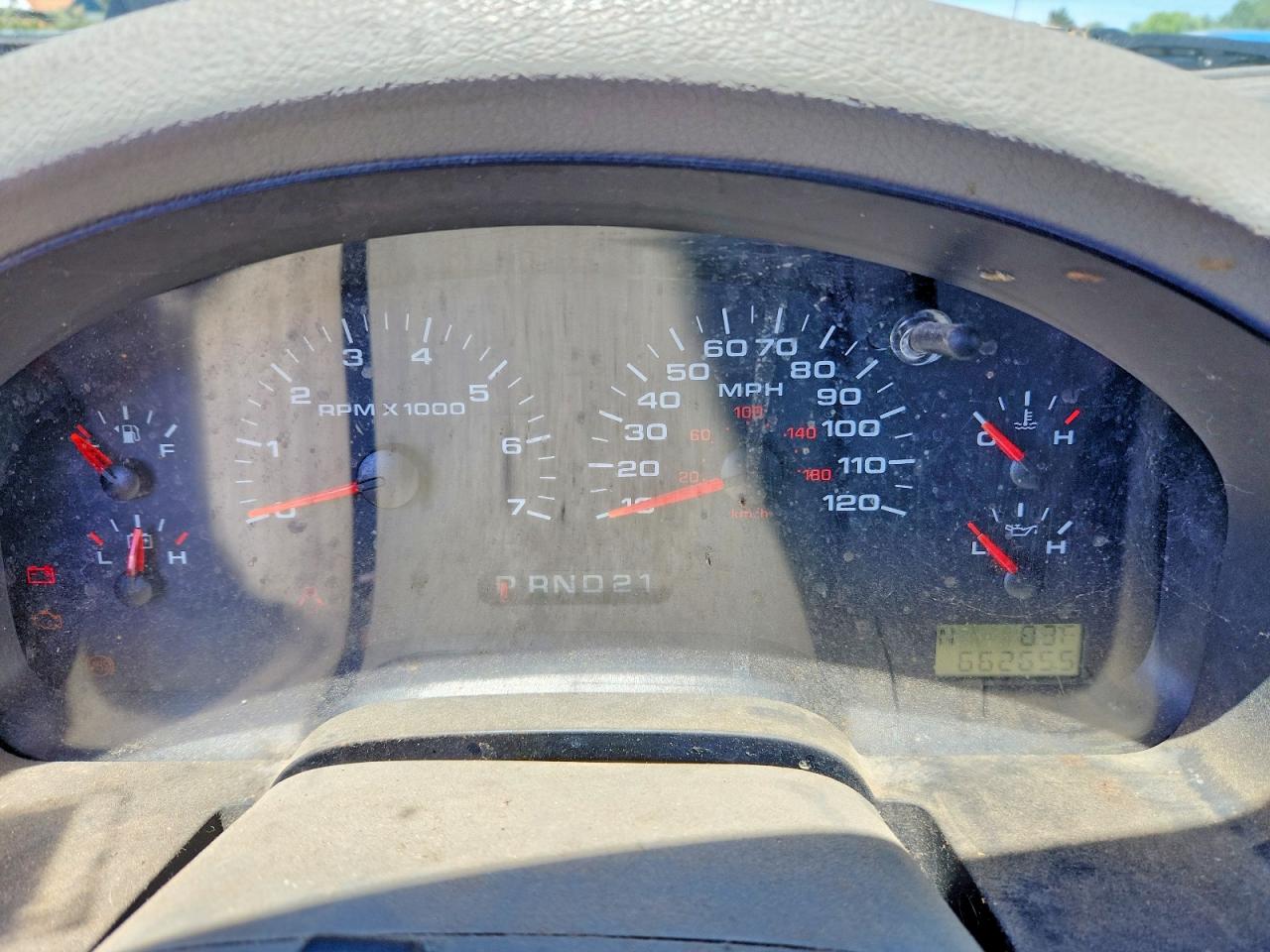 2004 Ford F150 Черный vin: 1FTPX14504NC19670