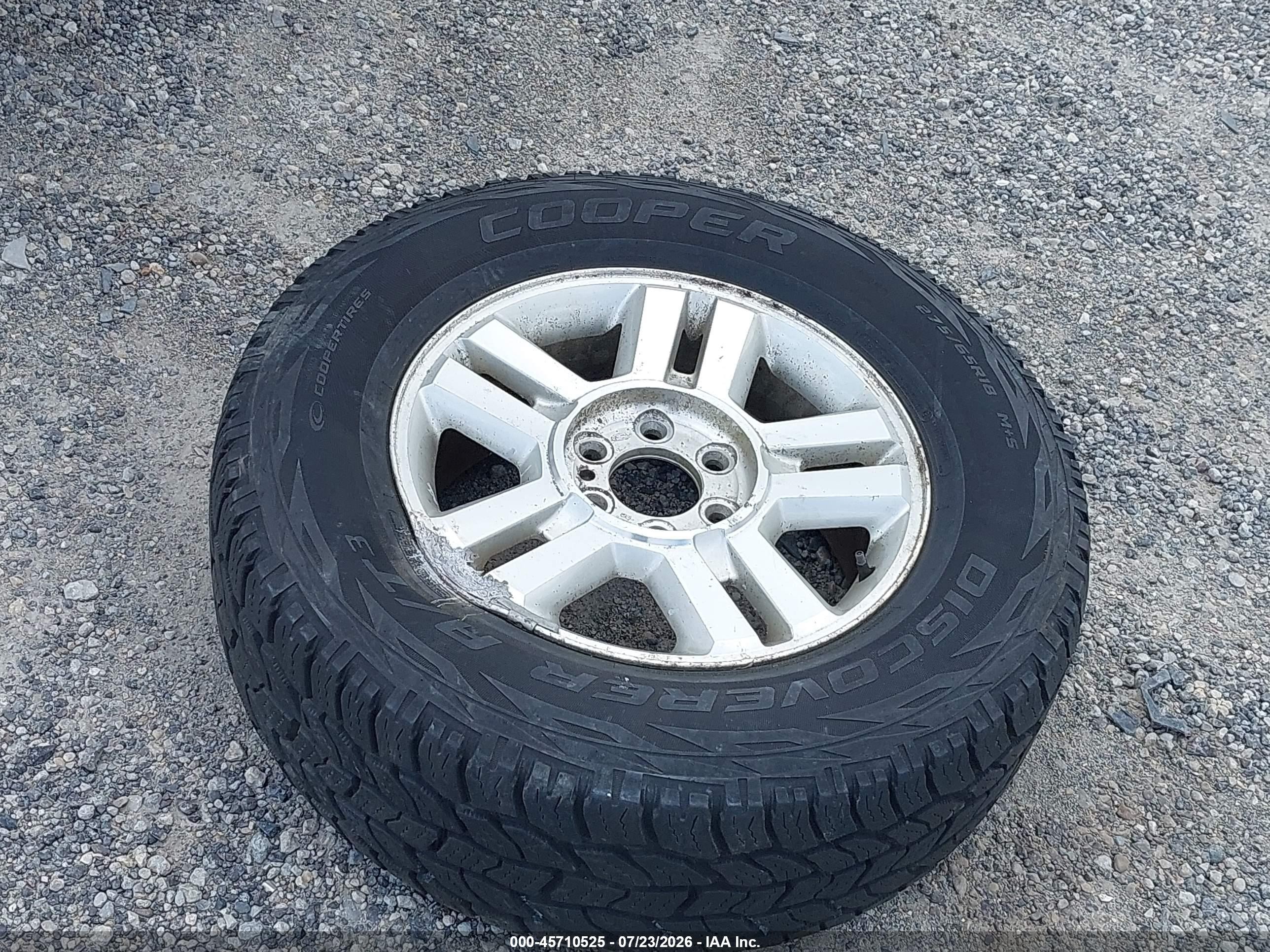 2004 Ford F-150 Fx4/lariat/xl/xlt Black vin: 1FTPX14504NC30572