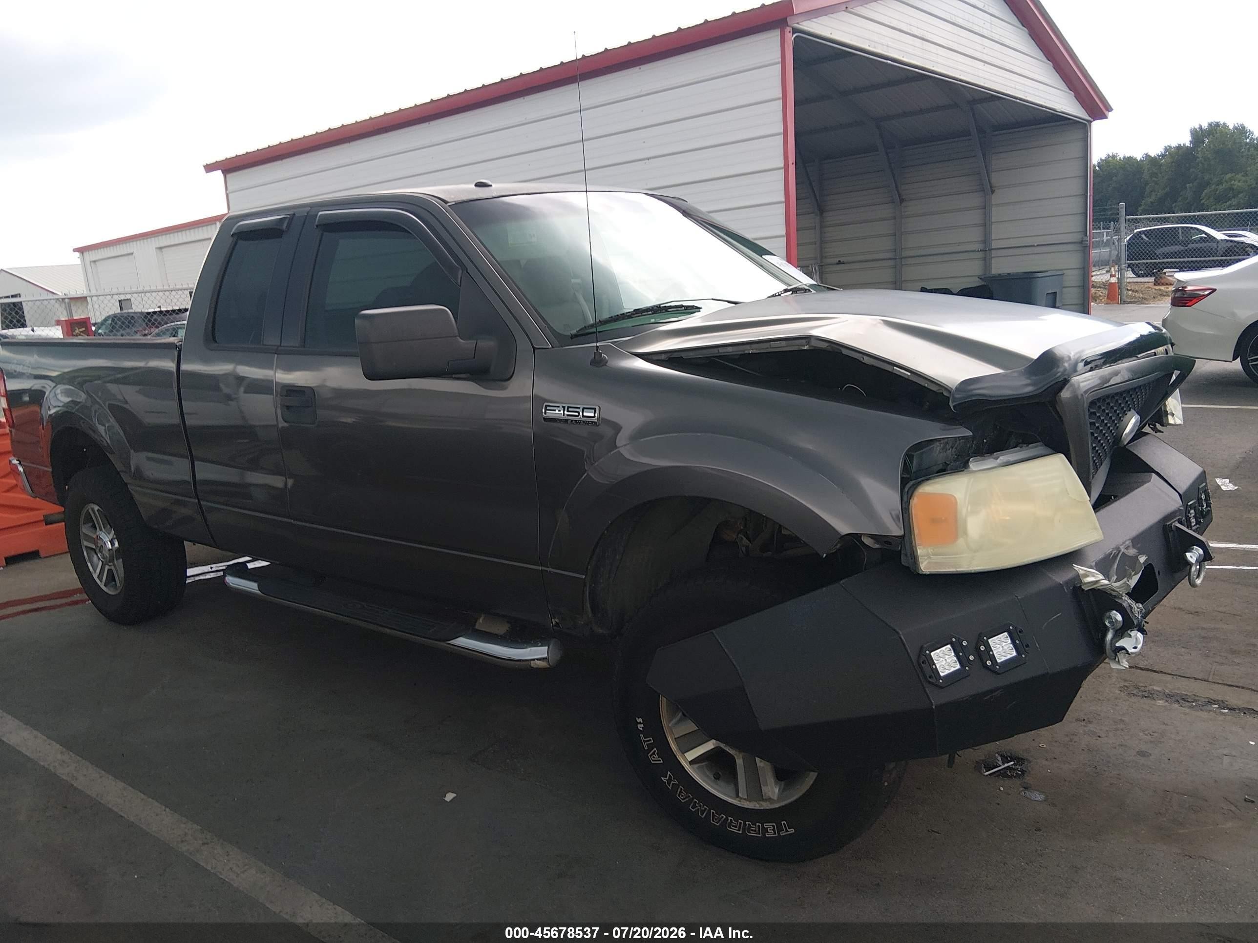 1FTPX14506NB55908