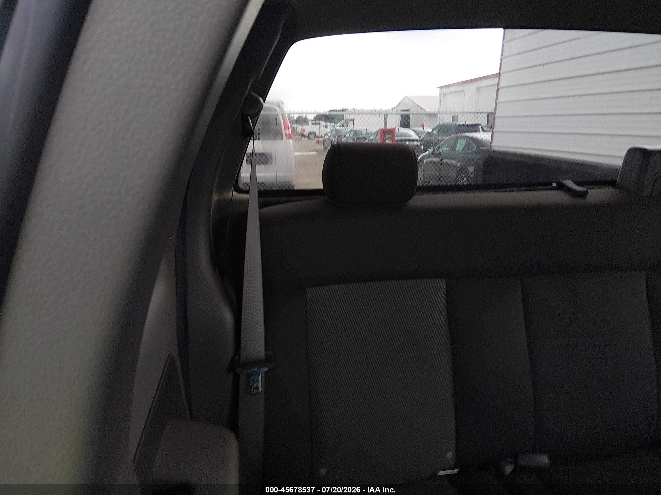 2006 Ford F-150 Fx4/lariat/xl/xlt Gray vin: 1FTPX14506NB55908