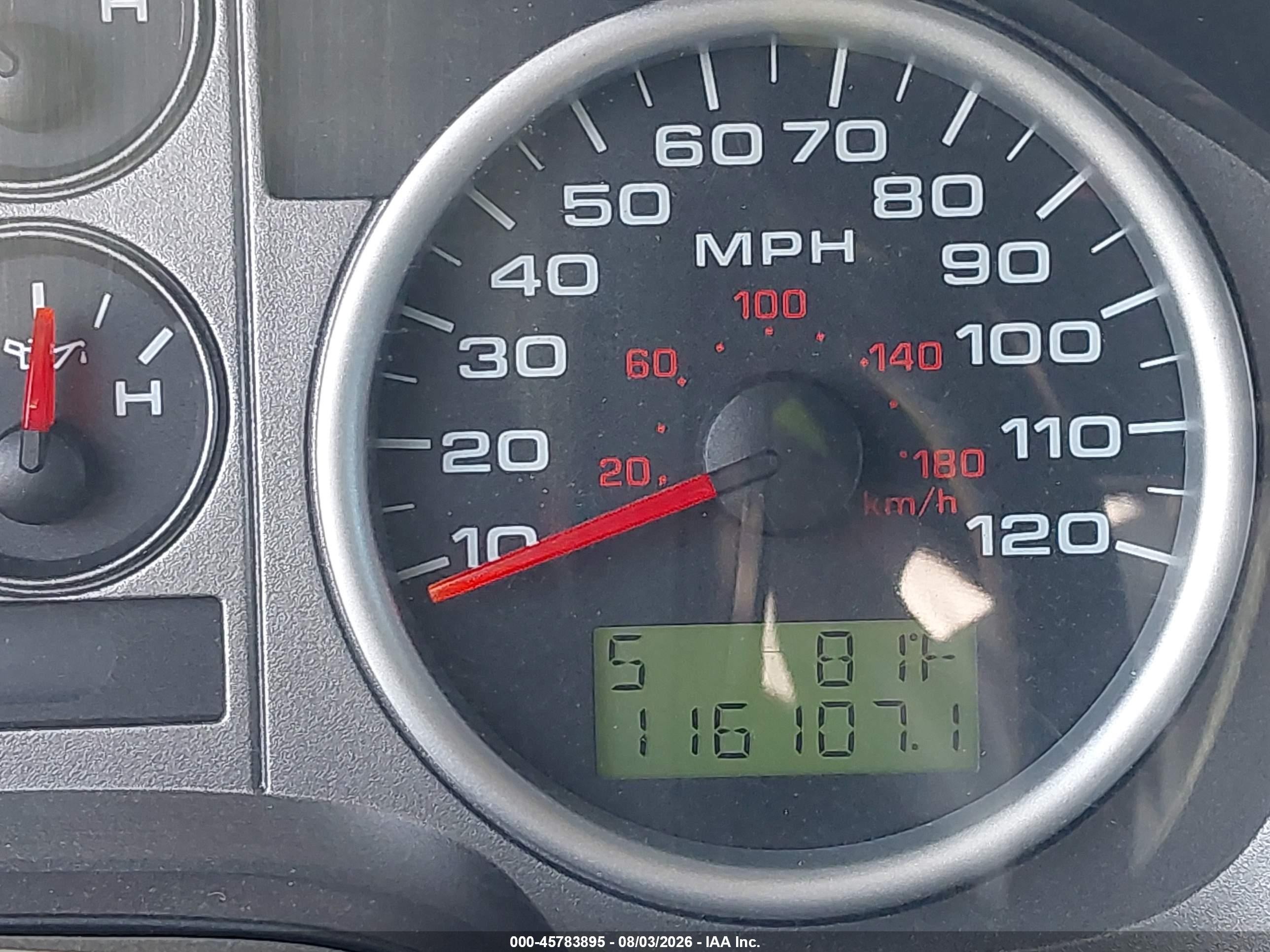 2004 Ford F-150 Fx4/lariat/xl/xlt Black vin: 1FTPX14514NC06300