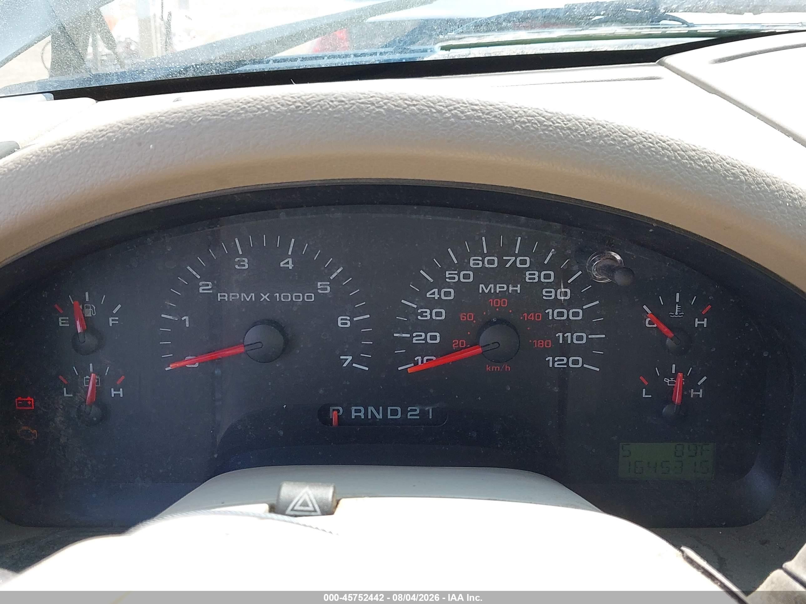 2004 Ford F-150 Fx4/lariat/xl/xlt Green vin: 1FTPX14514NC25915