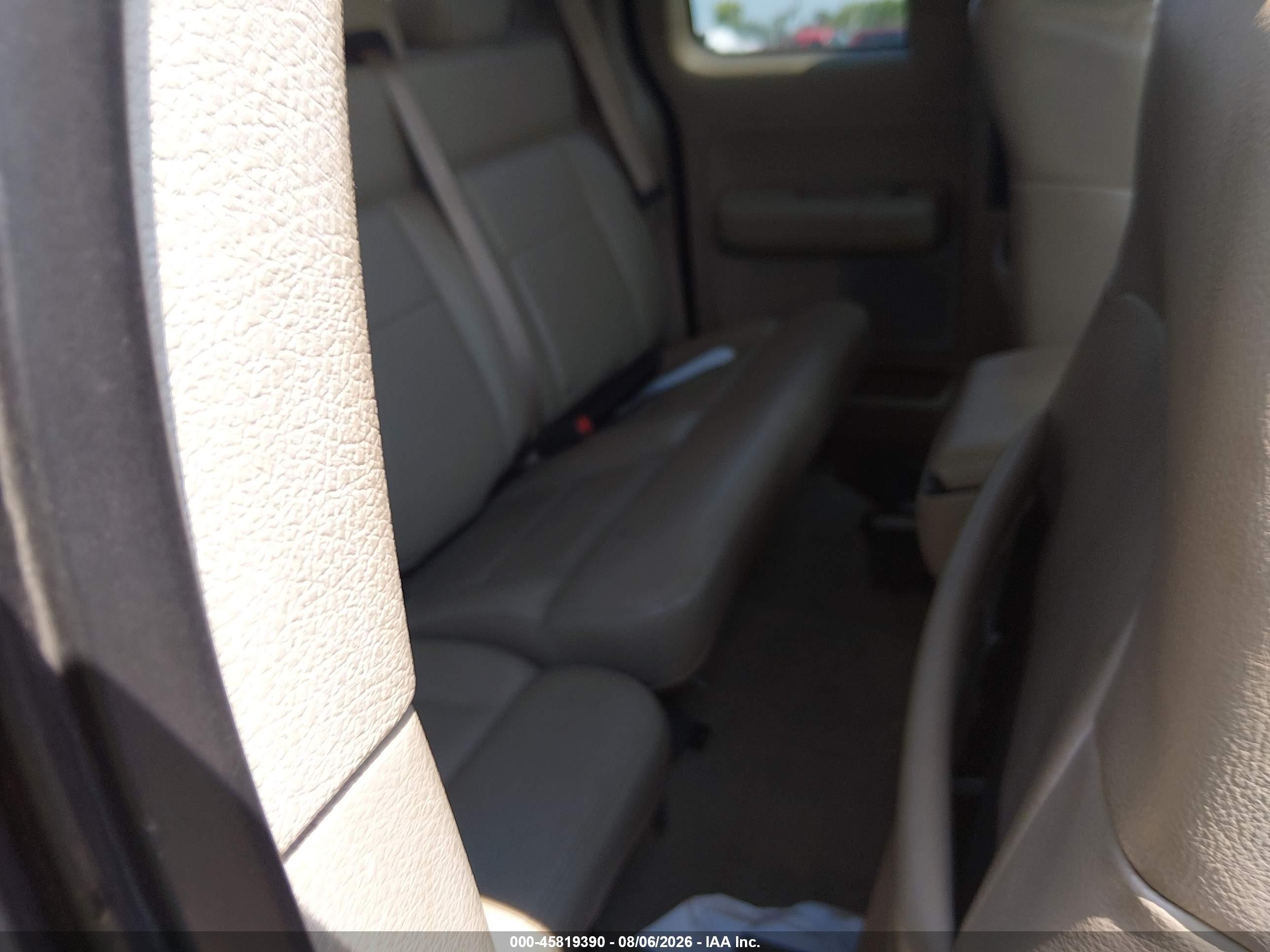 2005 Ford F-150 Fx4/lariat/xl/xlt Red vin: 1FTPX14515NB16291