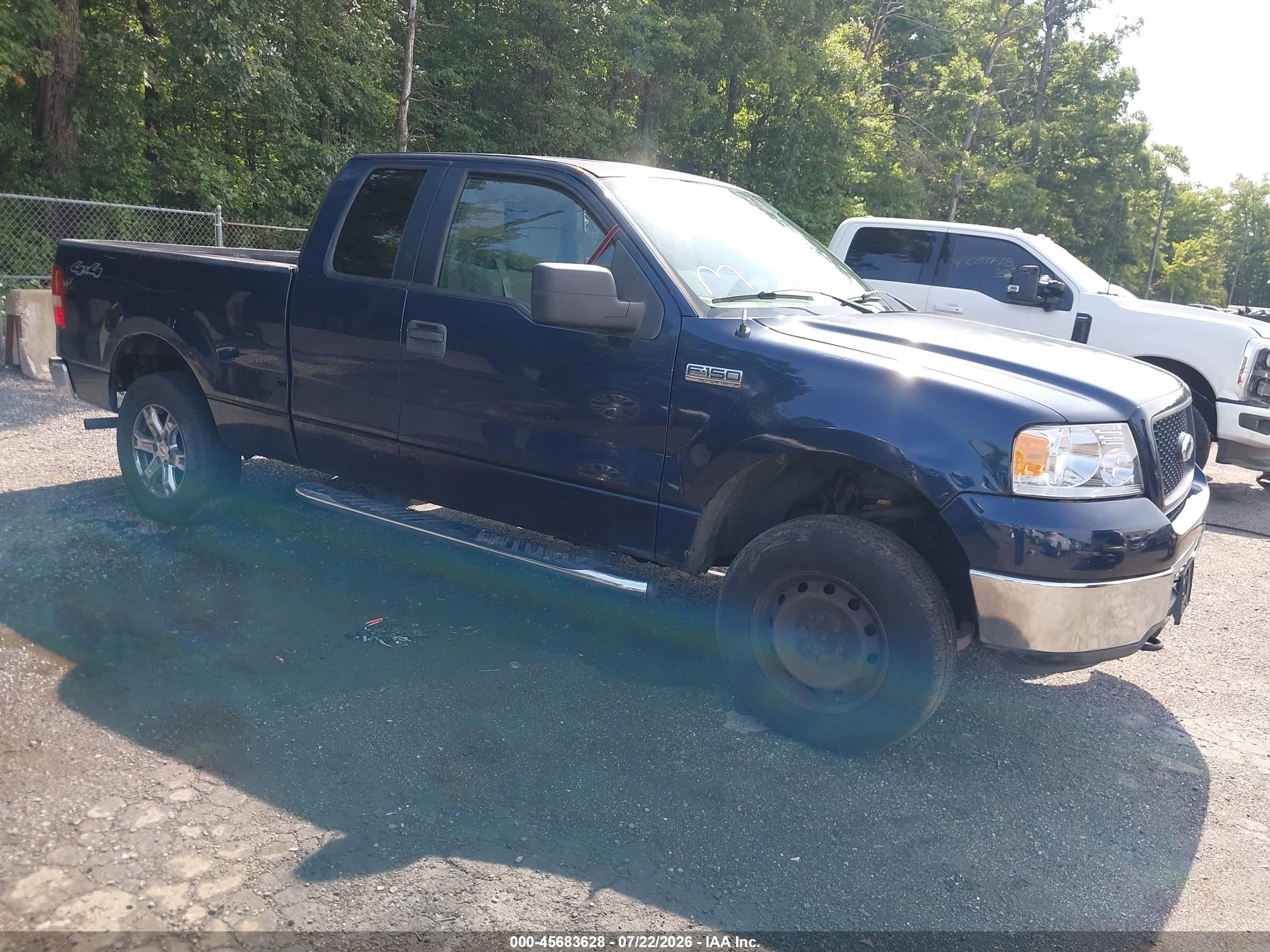 1FTPX14516NB54377